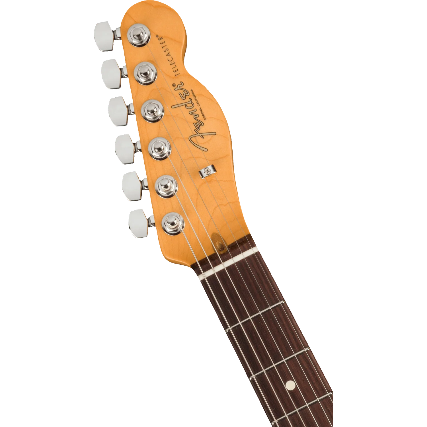Fender American Professional II Telecaster Electric Guitar - Image 12