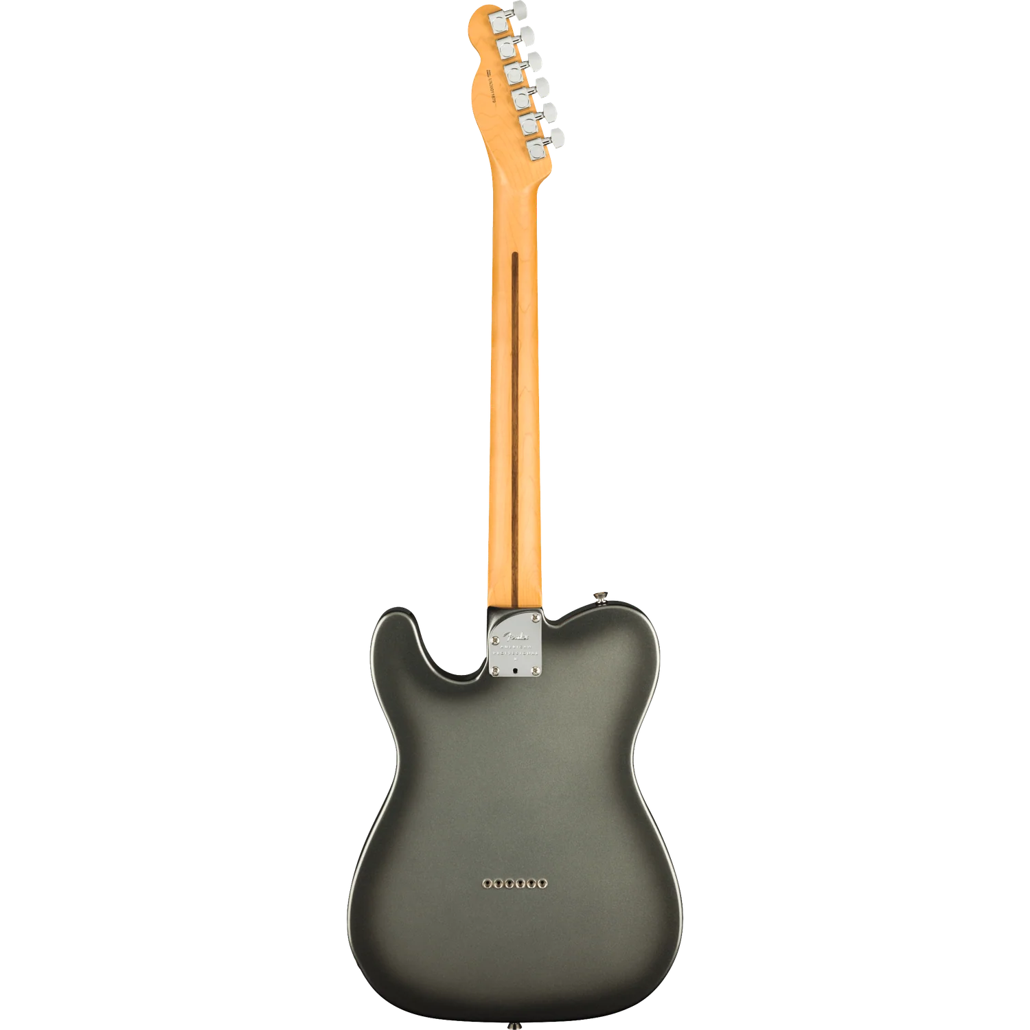 Fender American Professional II Telecaster Electric Guitar - Image 14