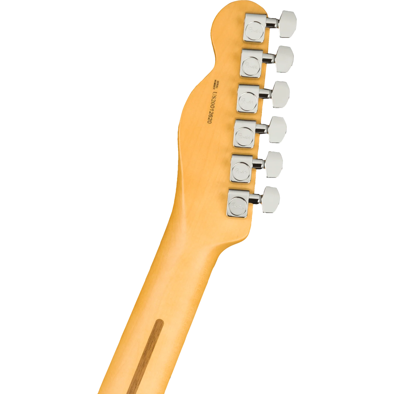 Fender American Professional II Telecaster Electric Guitar - Image 19