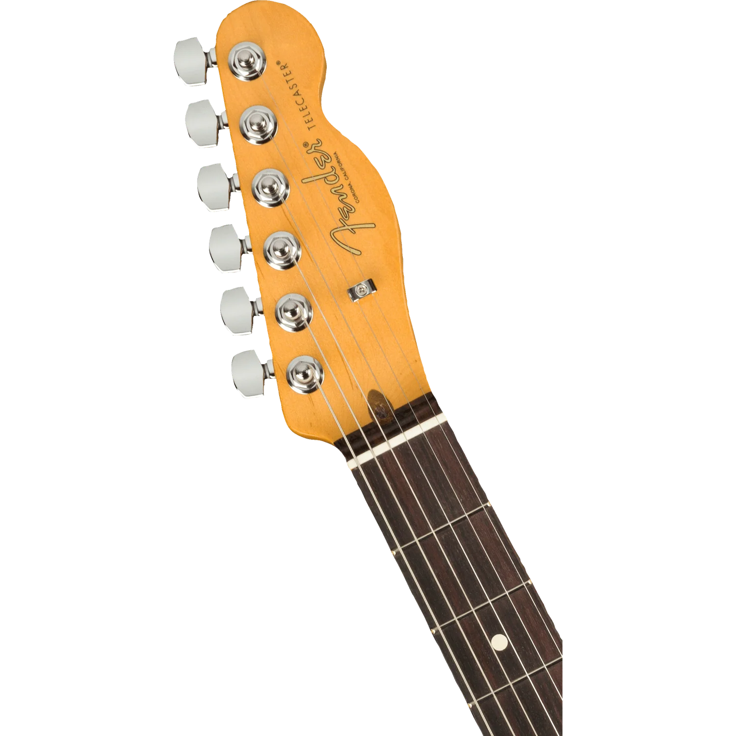 Fender American Professional II Telecaster Electric Guitar - Image 24
