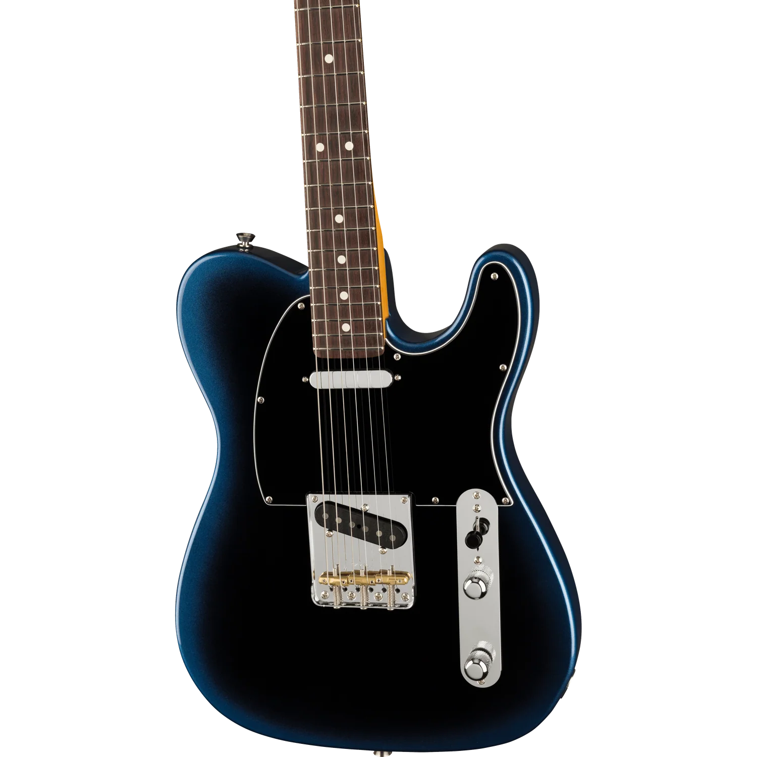 Fender American Professional II Telecaster Electric Guitar - Image 3