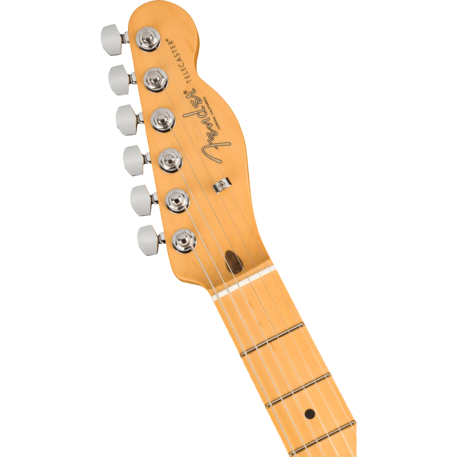 Fender American Professional II Telecaster Electric Guitar - Image 30