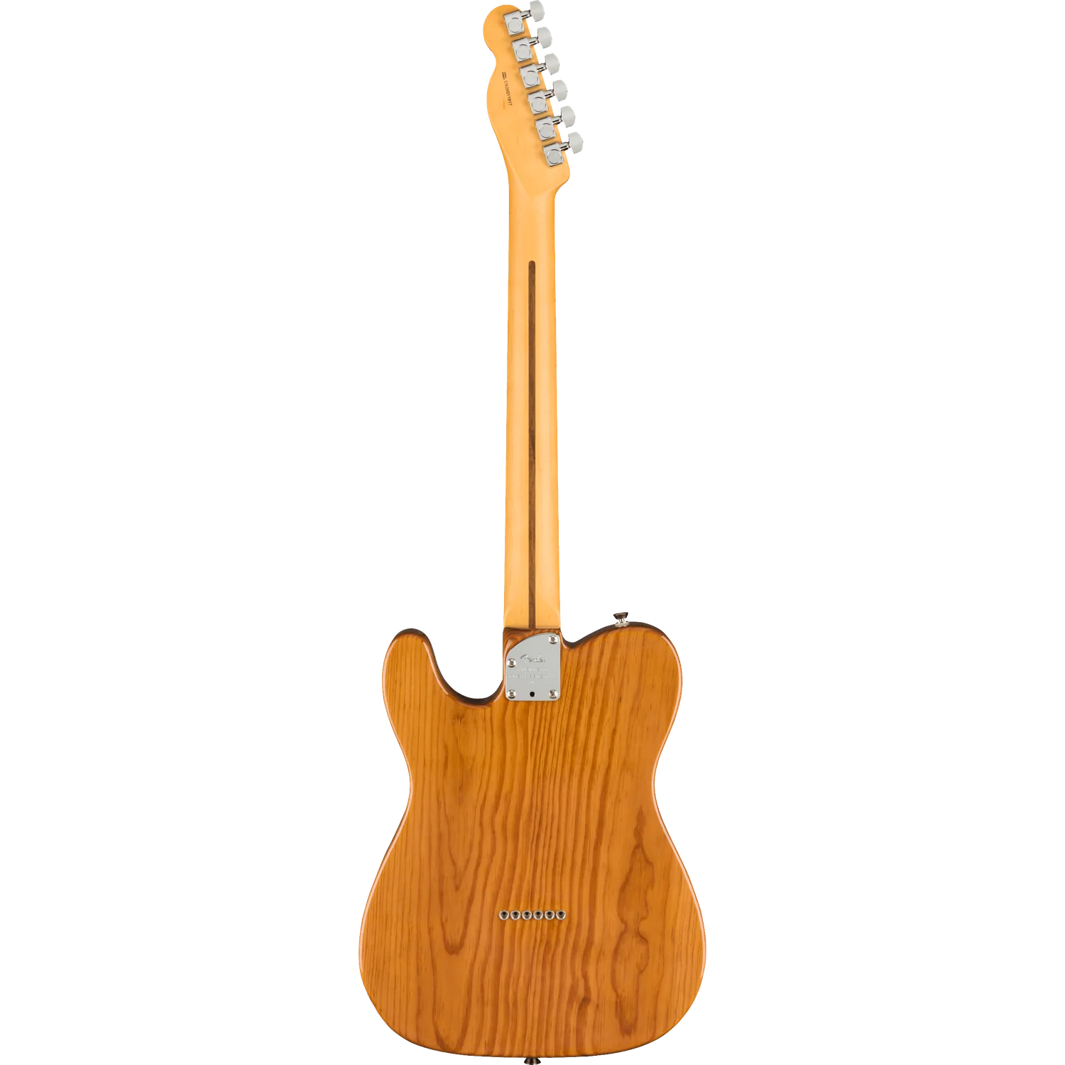 Fender American Professional II Telecaster Electric Guitar - Image 32