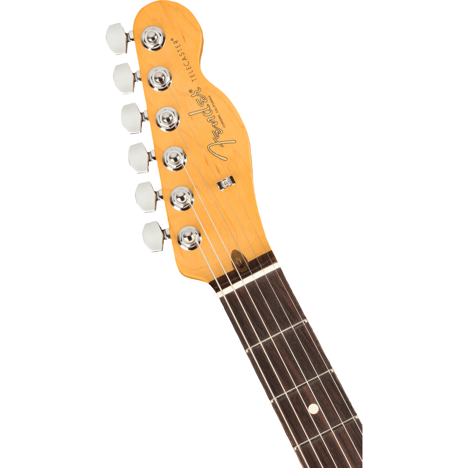 Fender American Professional II Telecaster Electric Guitar - Image 7