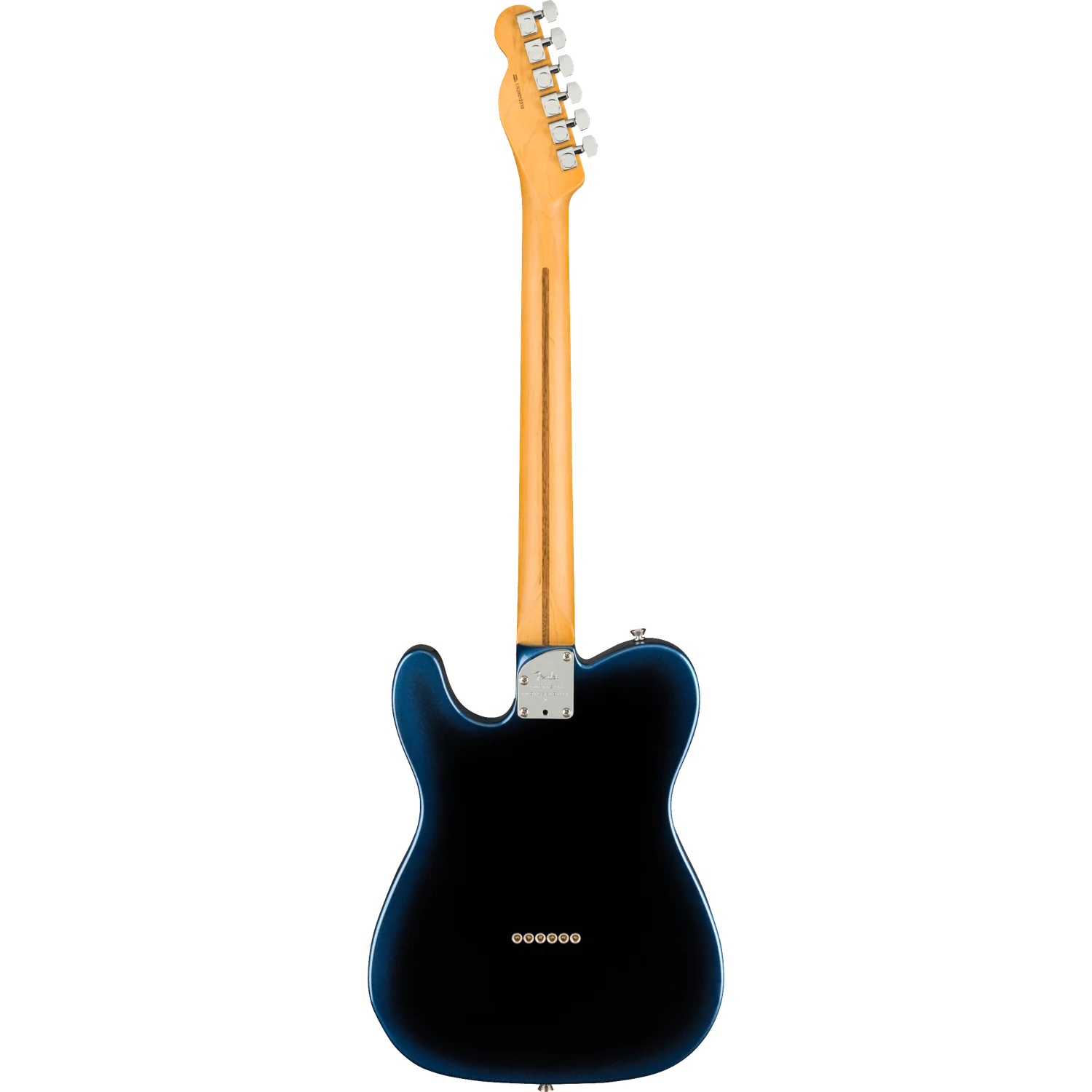 Fender American Professional II Telecaster Electric Guitar - Image 8