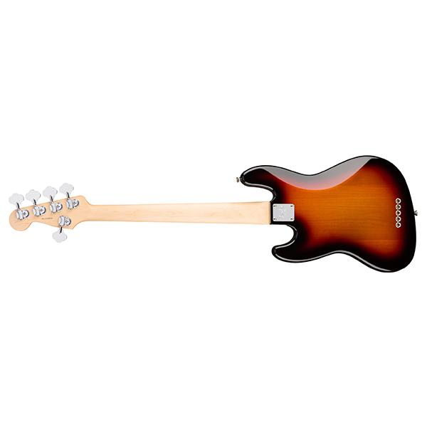 Fender American Professional Jazz V 5-String Bass Guitar - Image 4