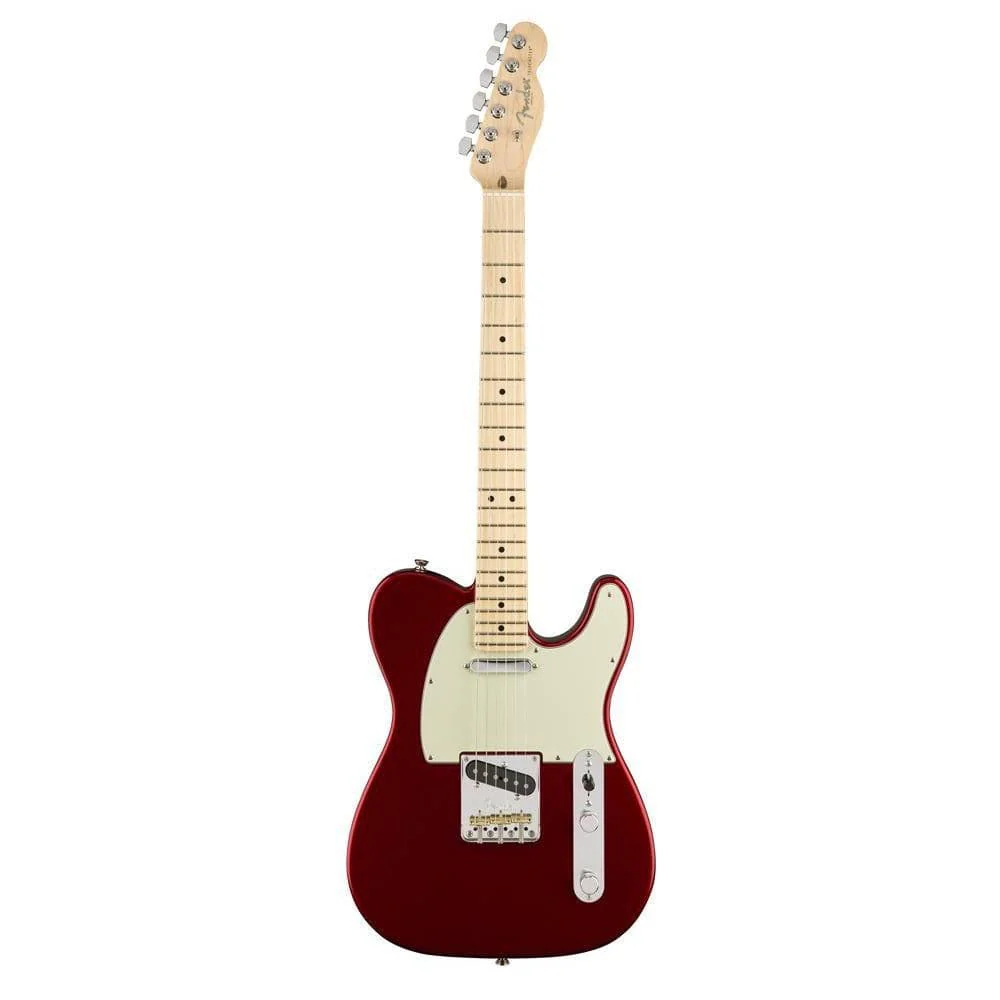 Fender American Pro Telecaster Electric Guitar - Image 3