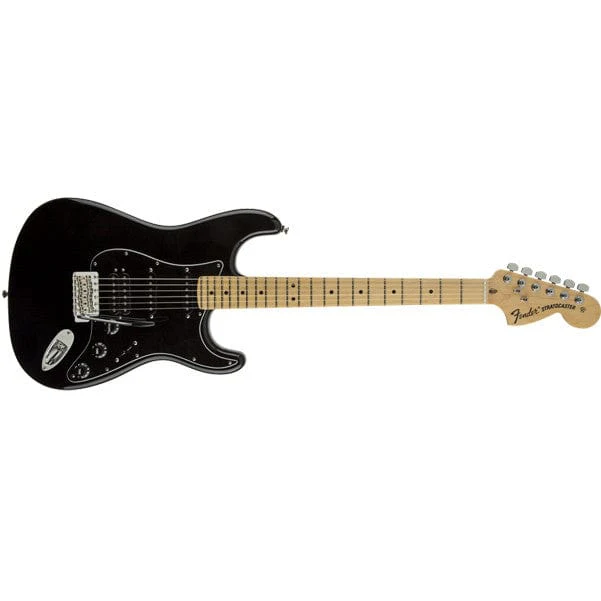 Fender American Special Stratocaster HSS Electric Guitar
