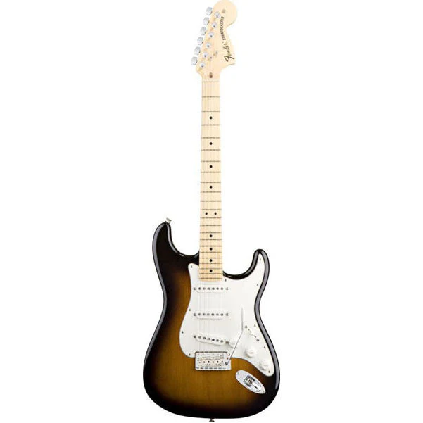 Fender American Special Stratocaster Maple Fretboard Electric Guitar