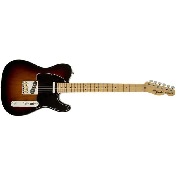 Fender American Special Telecaster Maple Fretboard Electric Guitar - Image 2