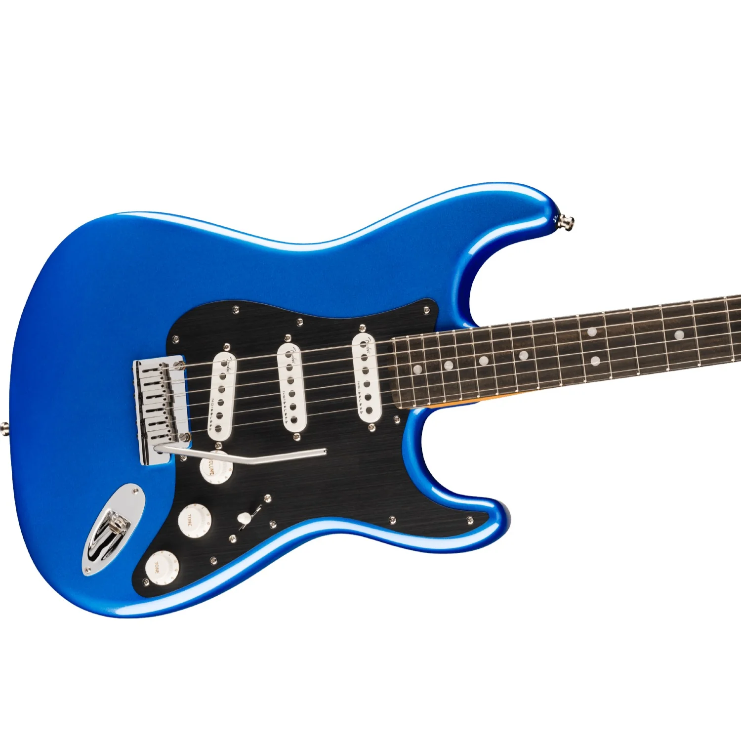 Fender American Ultra II Stratocaster 6 String Electric Guitar - Image 45