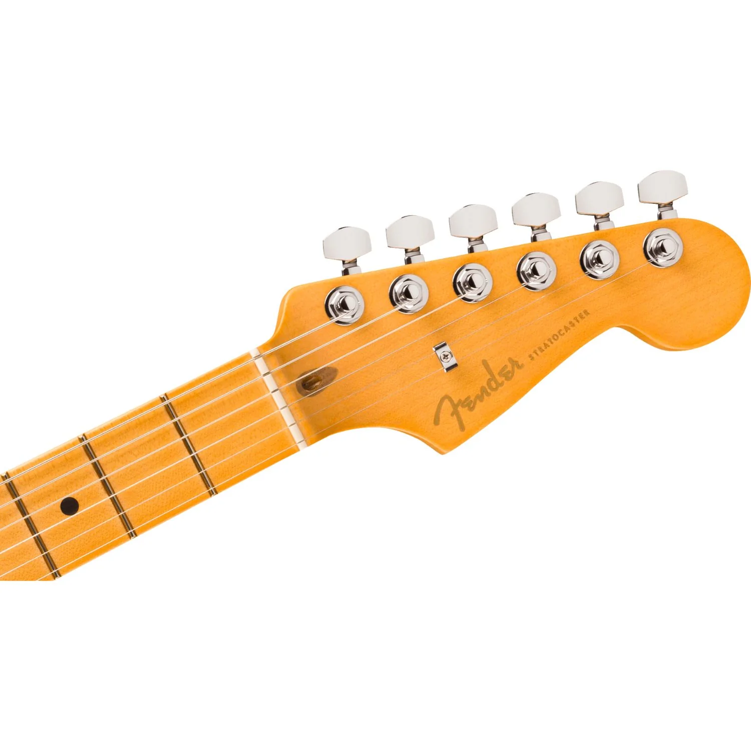 Fender American Ultra II Stratocaster 6 String Electric Guitar - Image 67