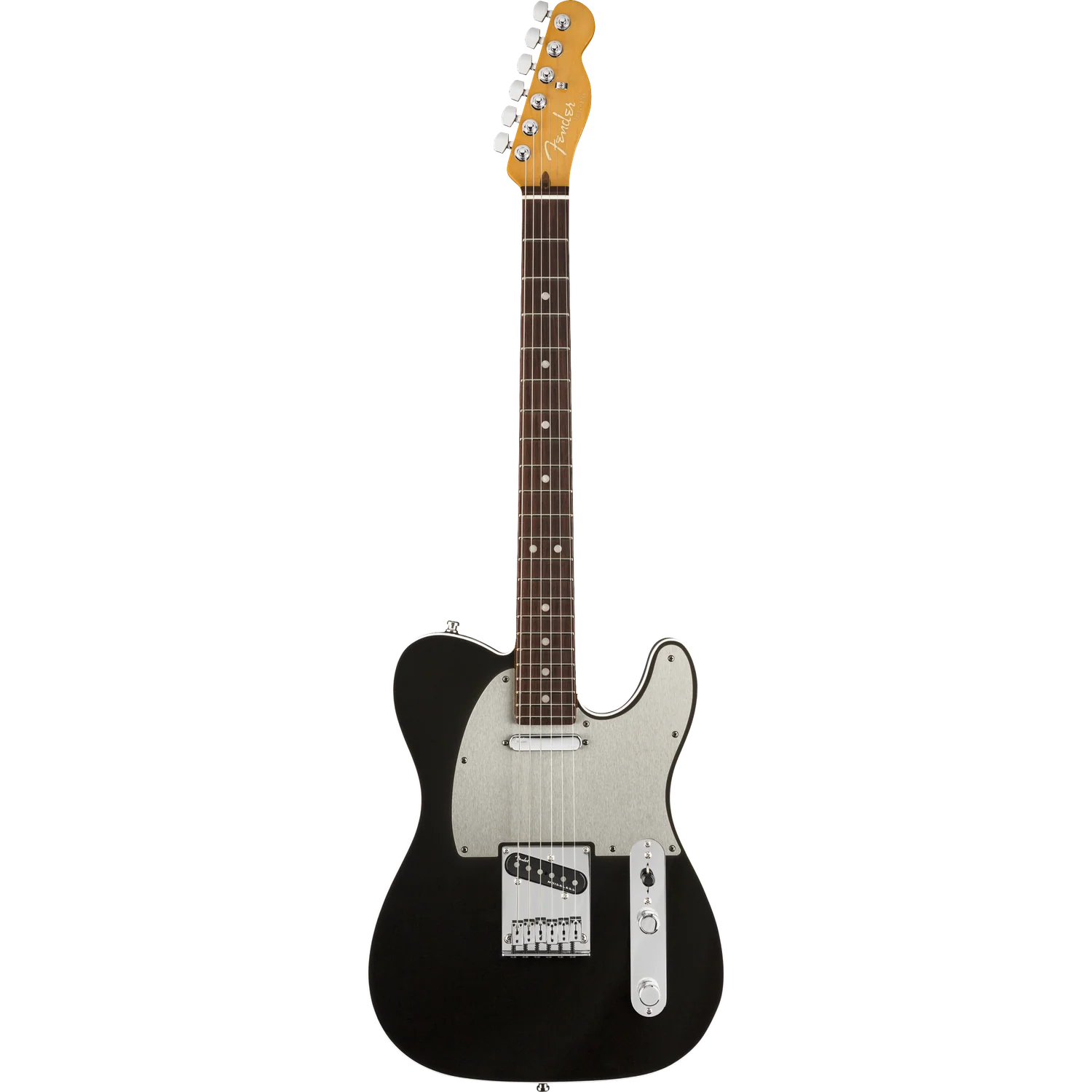 Fender American Ultra Telecaster 6-Strings Electric Guitar - Image 7
