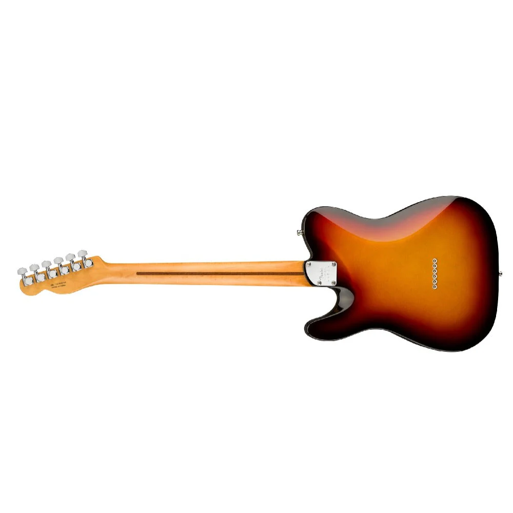 Fender American Ultra Telecaster Electric Guitar - Image 15