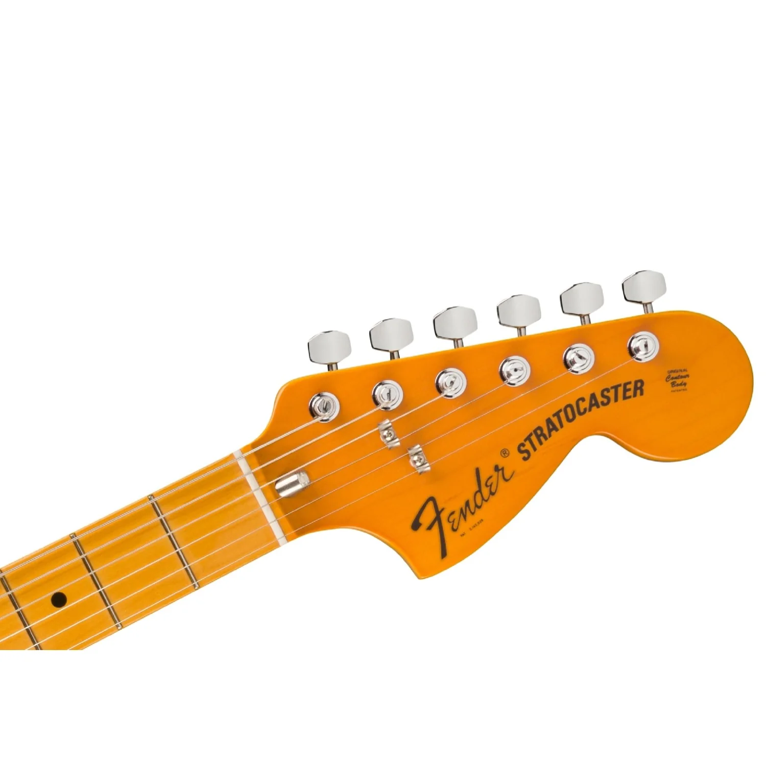 Fender American Vintage II 1973 Stratocaster 6 String Electric Guitar - Image 11