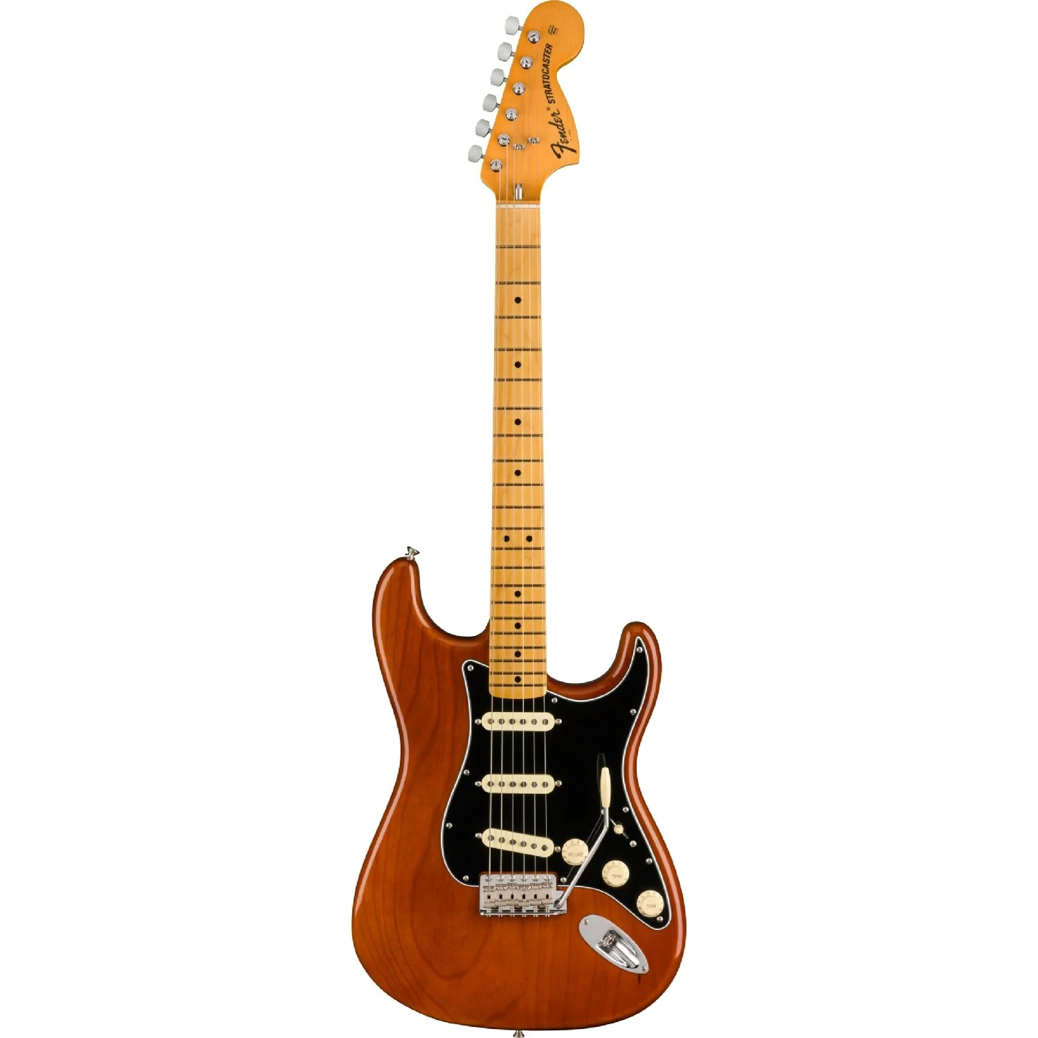 Fender American Vintage II 1973 Stratocaster 6 String Electric Guitar - Image 14