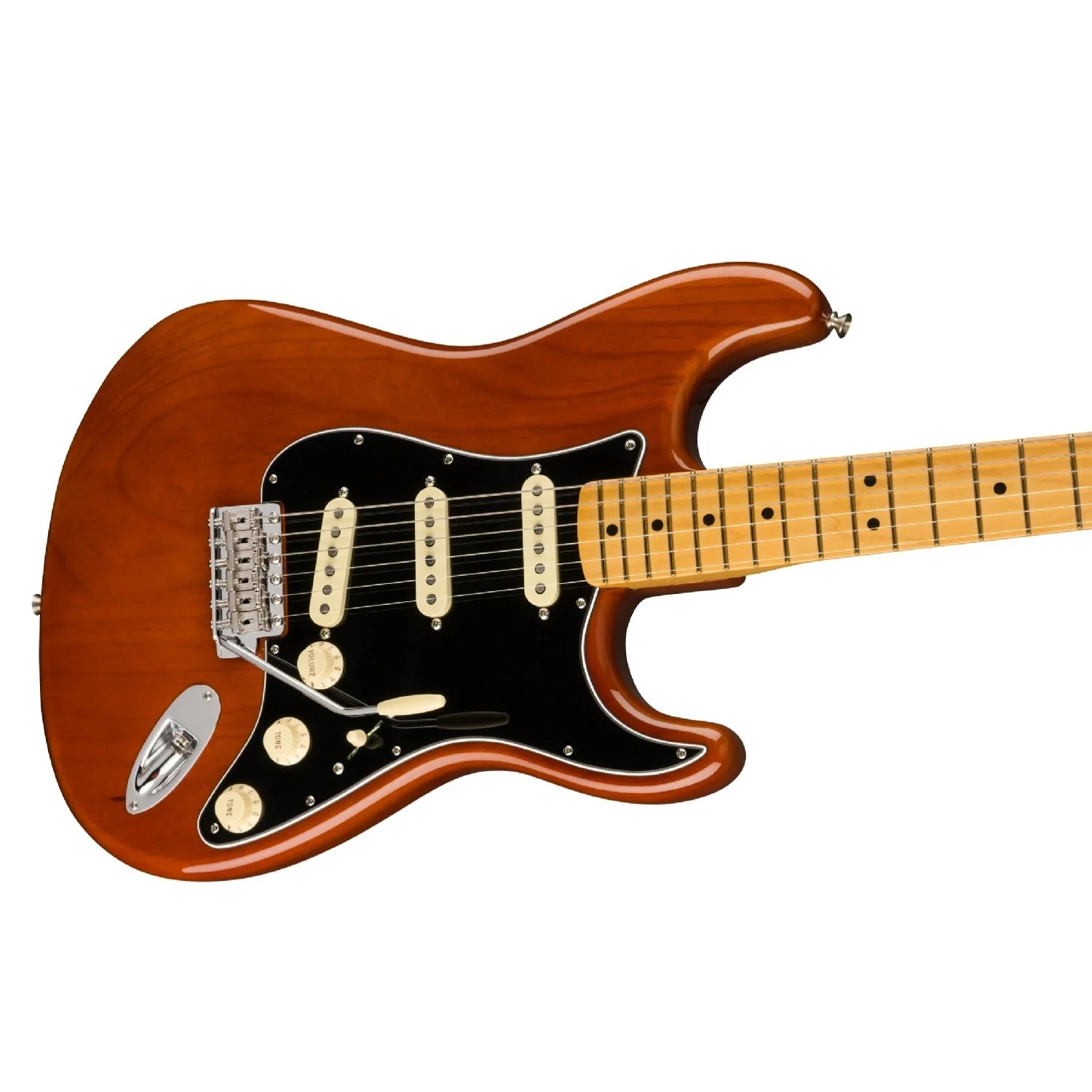 Fender American Vintage II 1973 Stratocaster 6 String Electric Guitar - Image 15