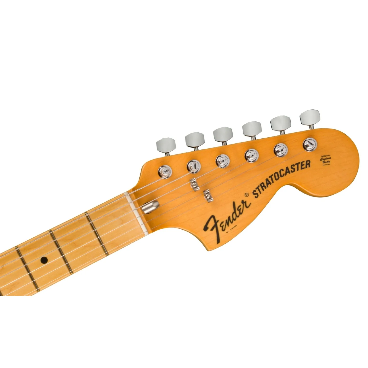 Fender American Vintage II 1973 Stratocaster 6 String Electric Guitar - Image 19