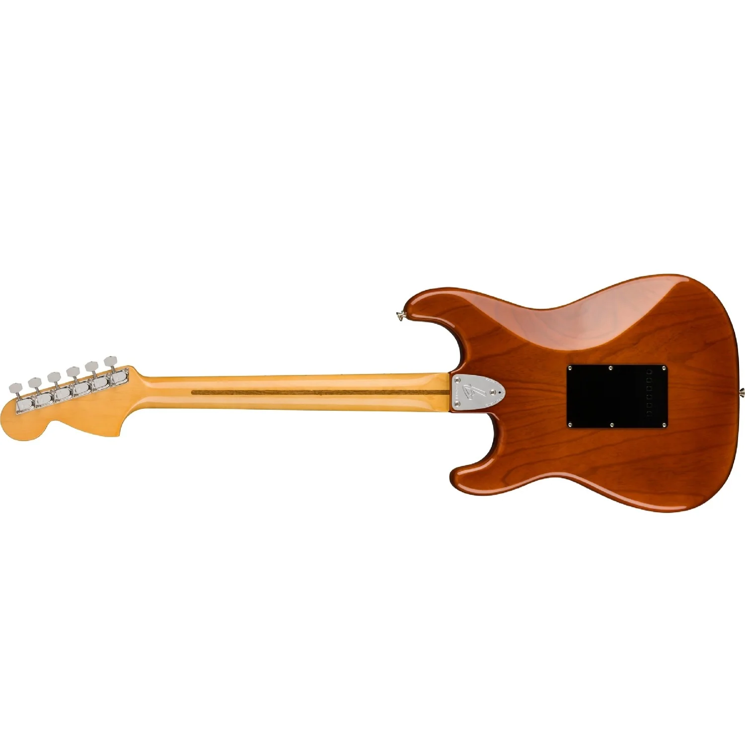 Fender American Vintage II 1973 Stratocaster 6 String Electric Guitar - Image 21