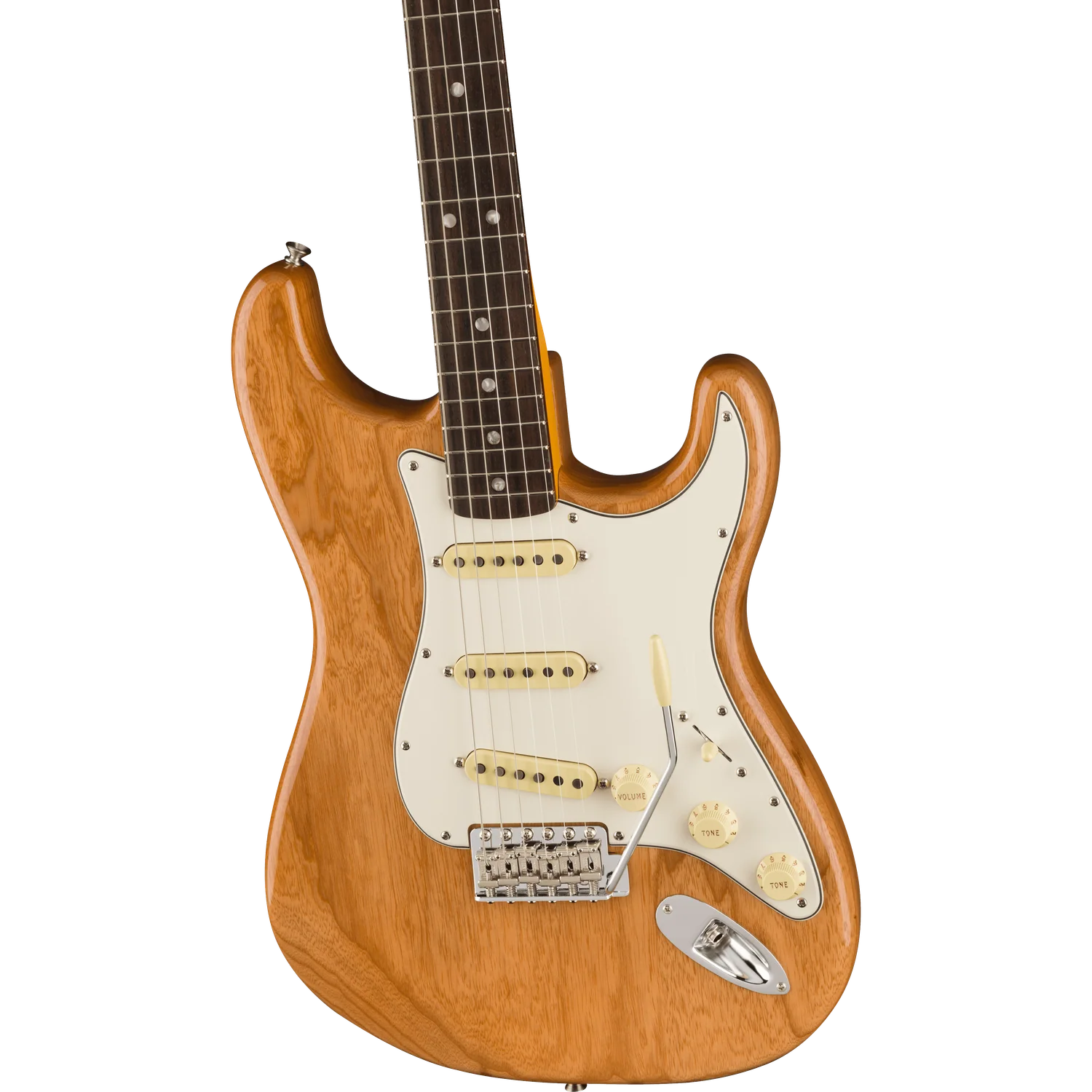 Fender American Vintage II 1973 Stratocaster 6 String Electric Guitar - Image 3