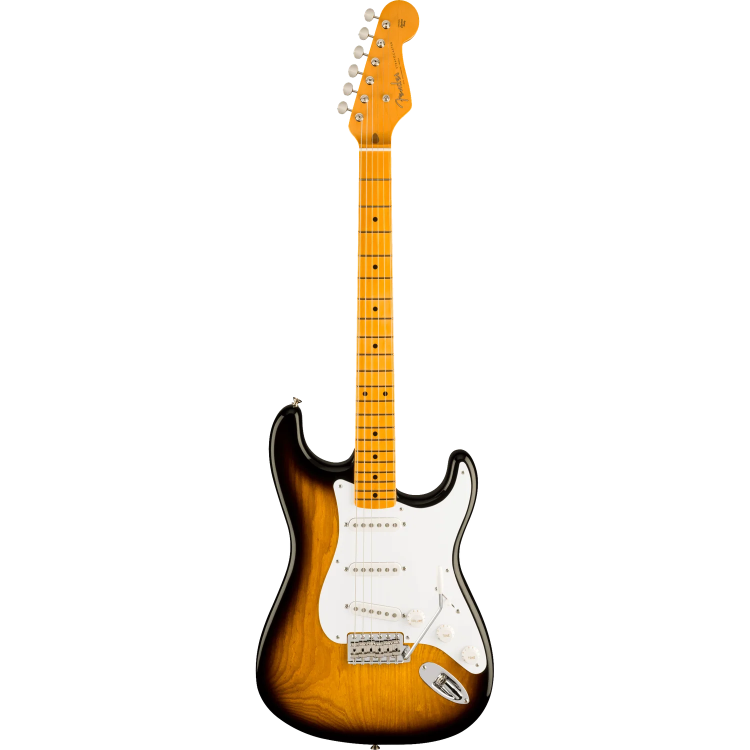 Fender American Vintage II 1954 Stratocaster 70th Anniversary Electric Guitar