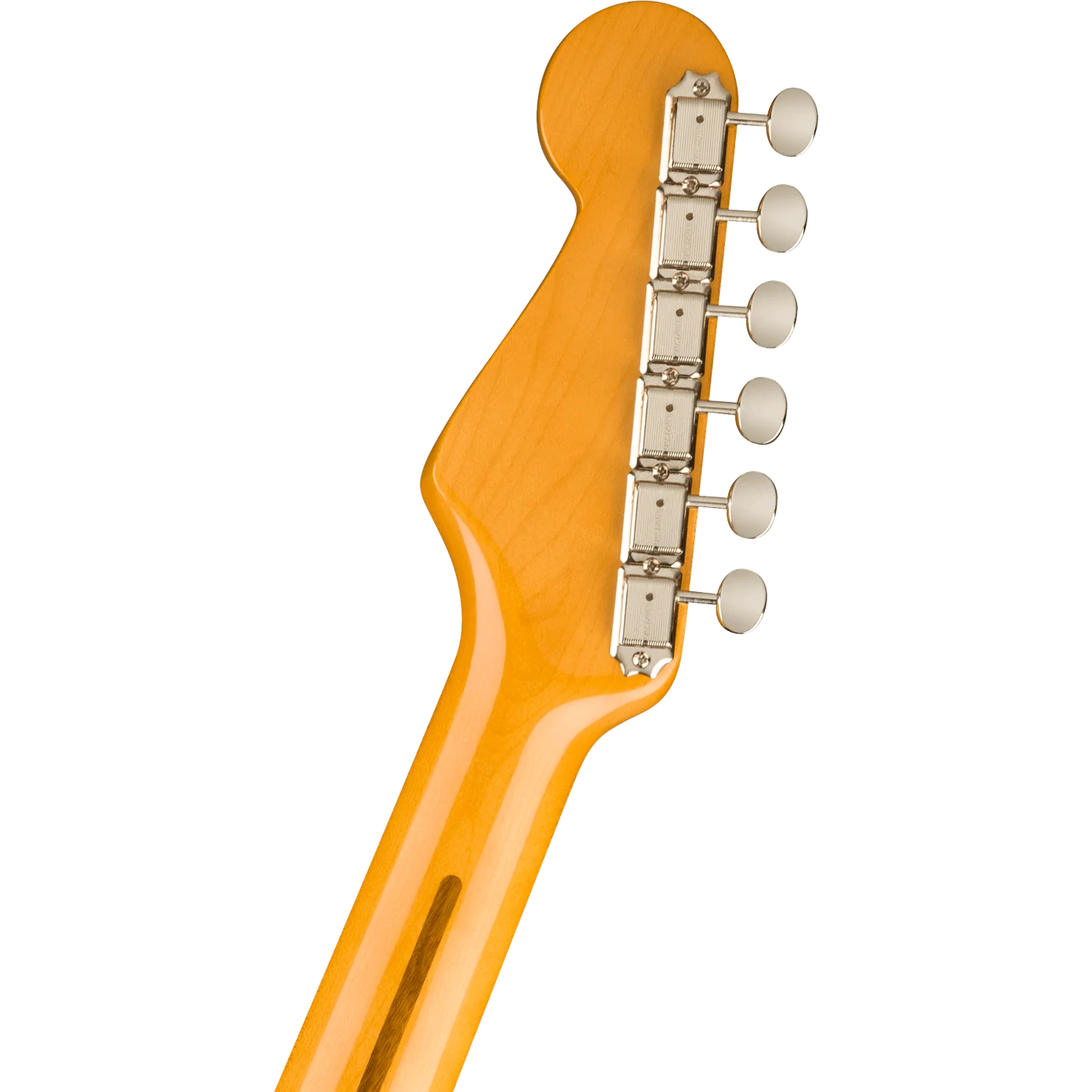 Fender American Vintage II 1954 Stratocaster 70th Anniversary Electric Guitar - Image 5