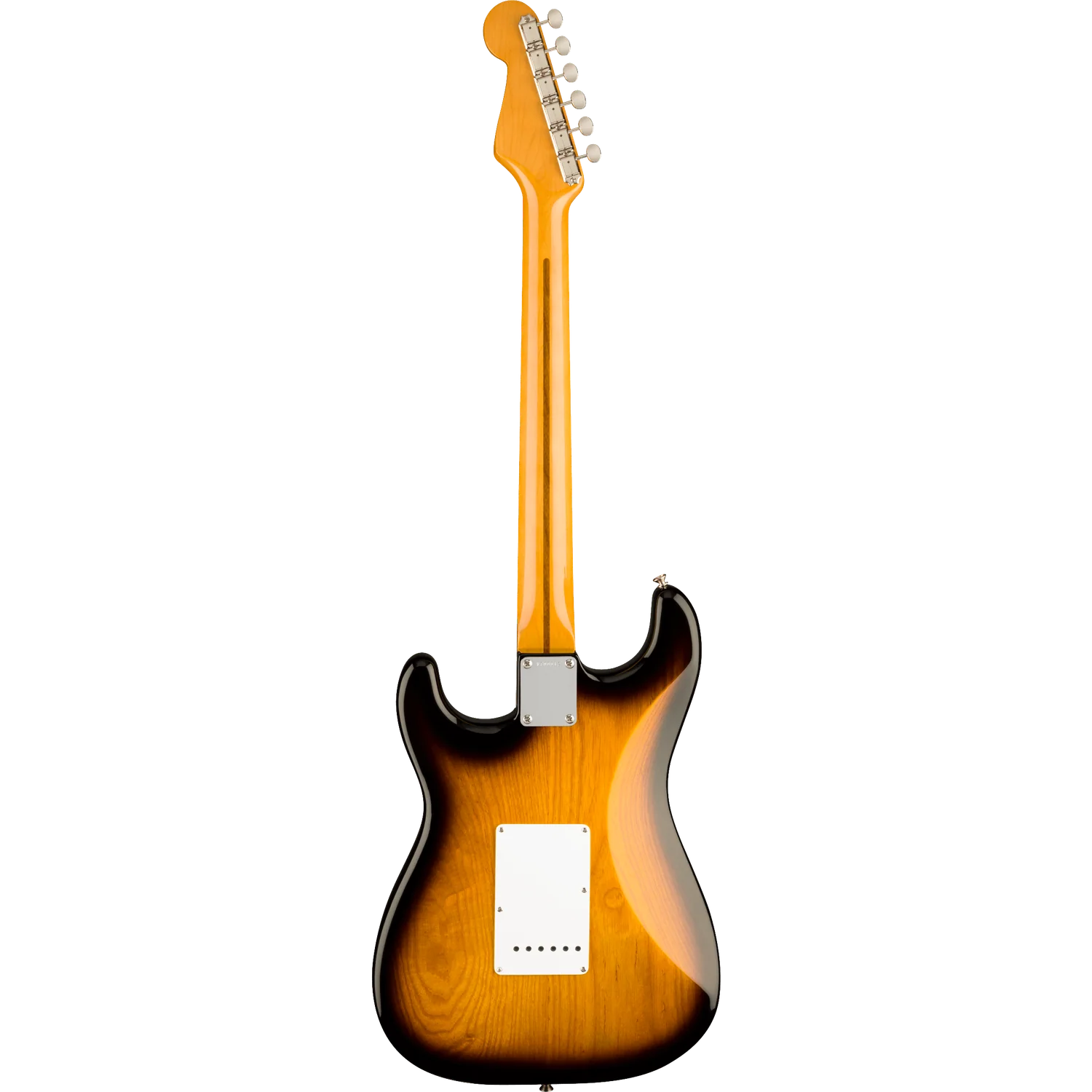 Fender American Vintage II 1954 Stratocaster 70th Anniversary Electric Guitar - Image 6