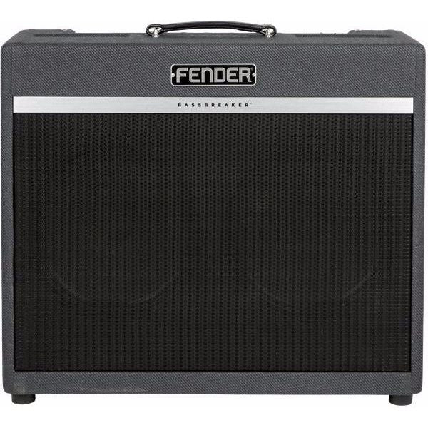 Fender Bassbreaker 45 Tube Combo Guitar Amplifier