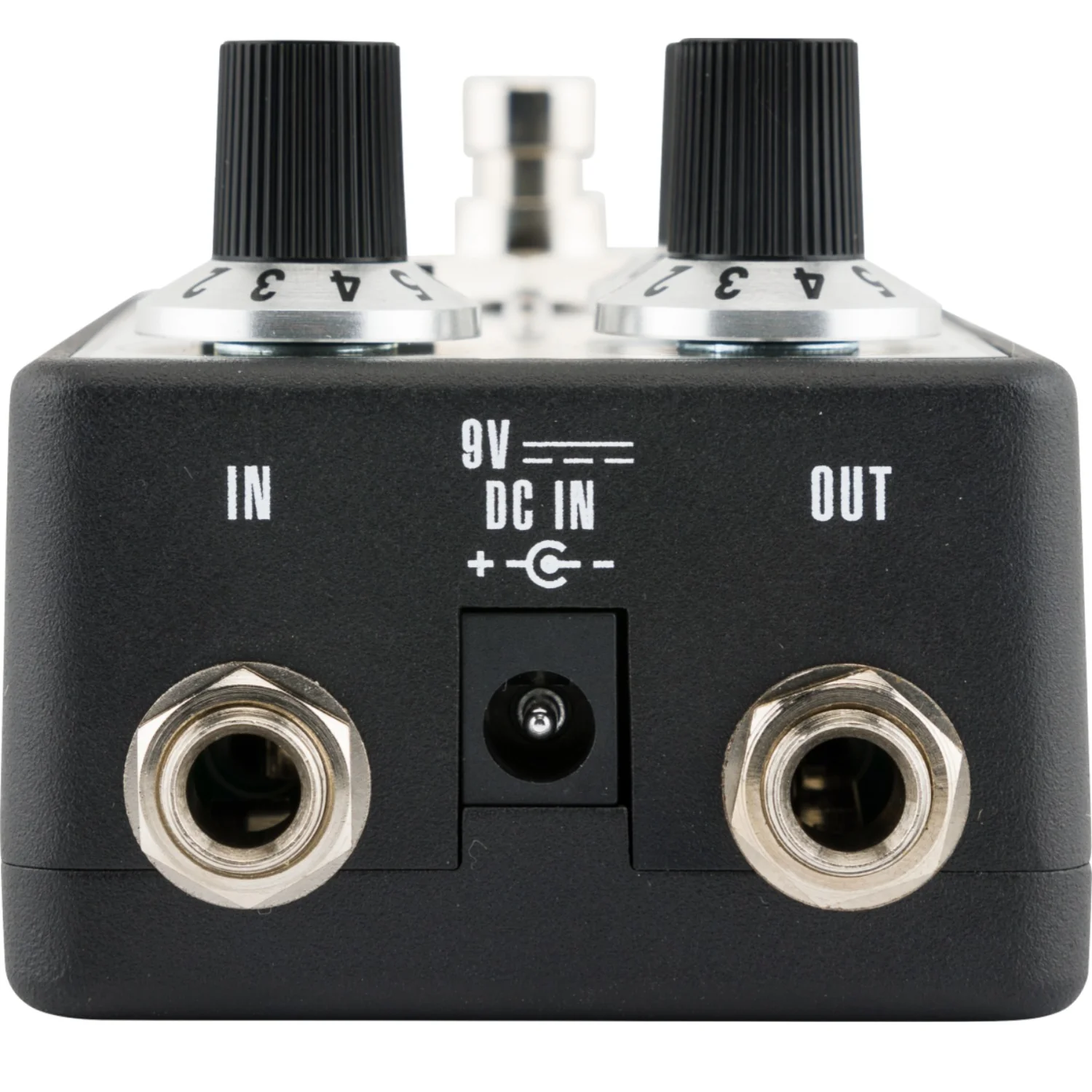 Fender Bassman Compressor Sound Effect Pedal - Image 2