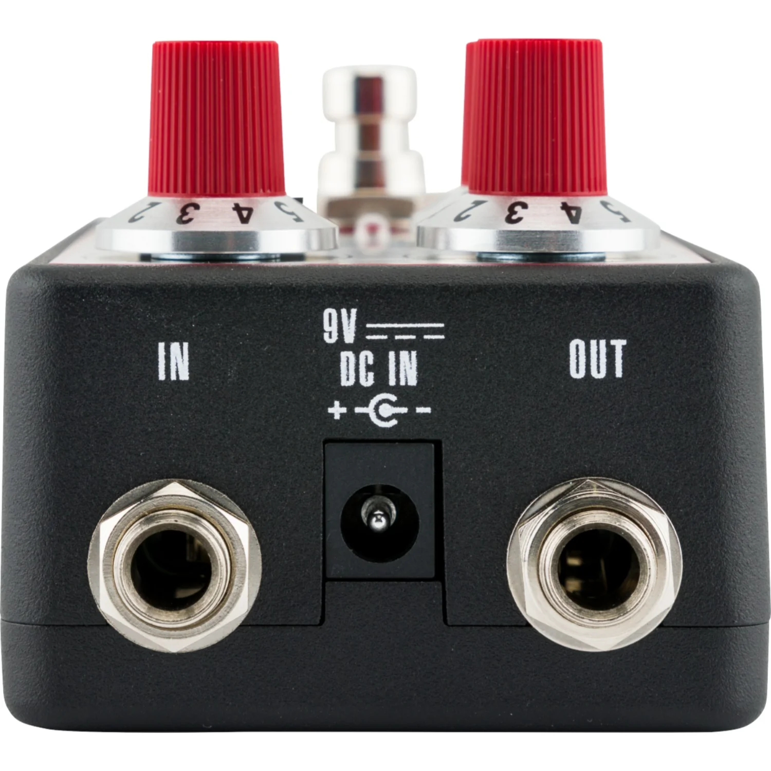 Fender Bassman Driver Sound Effect Pedal - Image 2