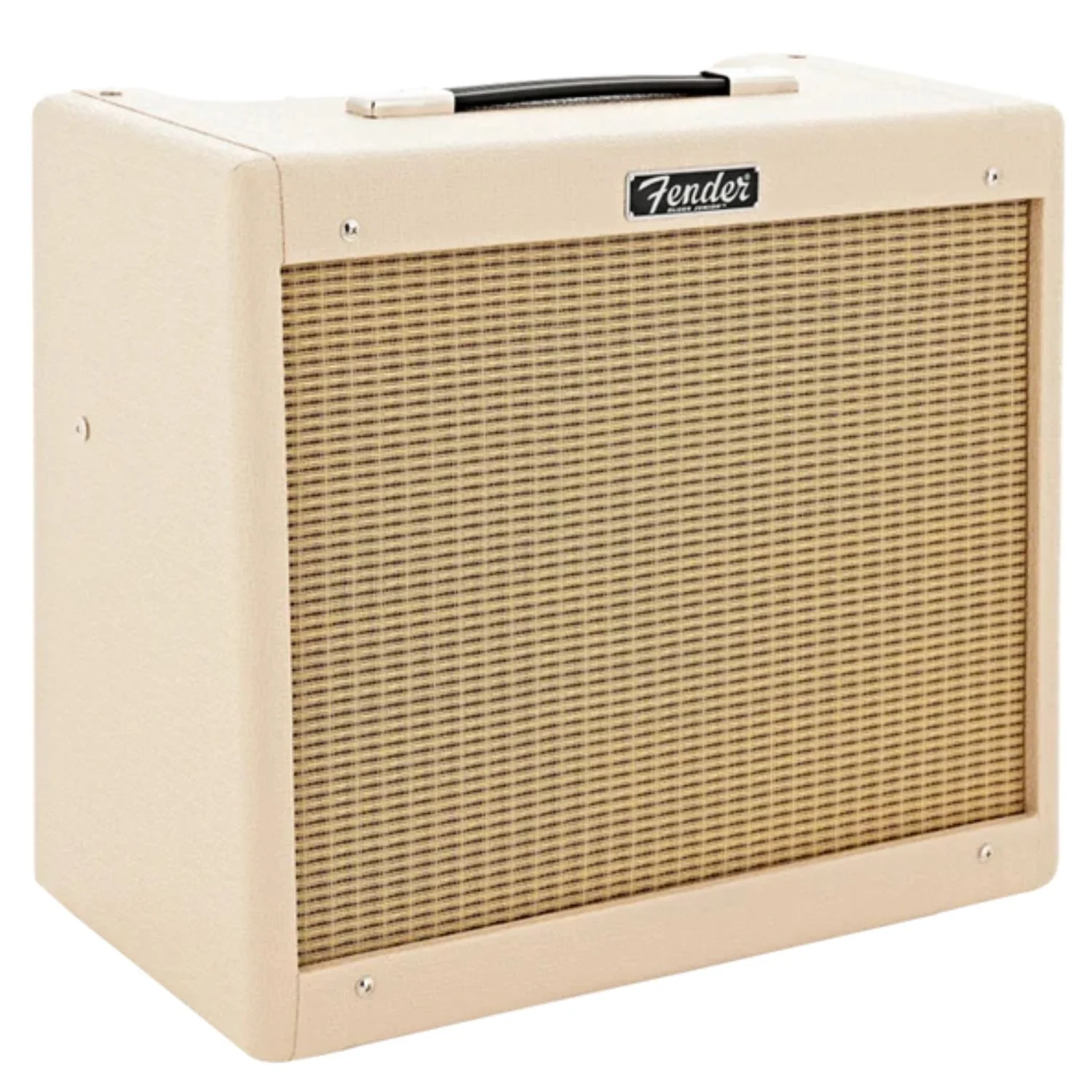 Fender Blues Junior IV Tube Guitar Amplifier - Image 3