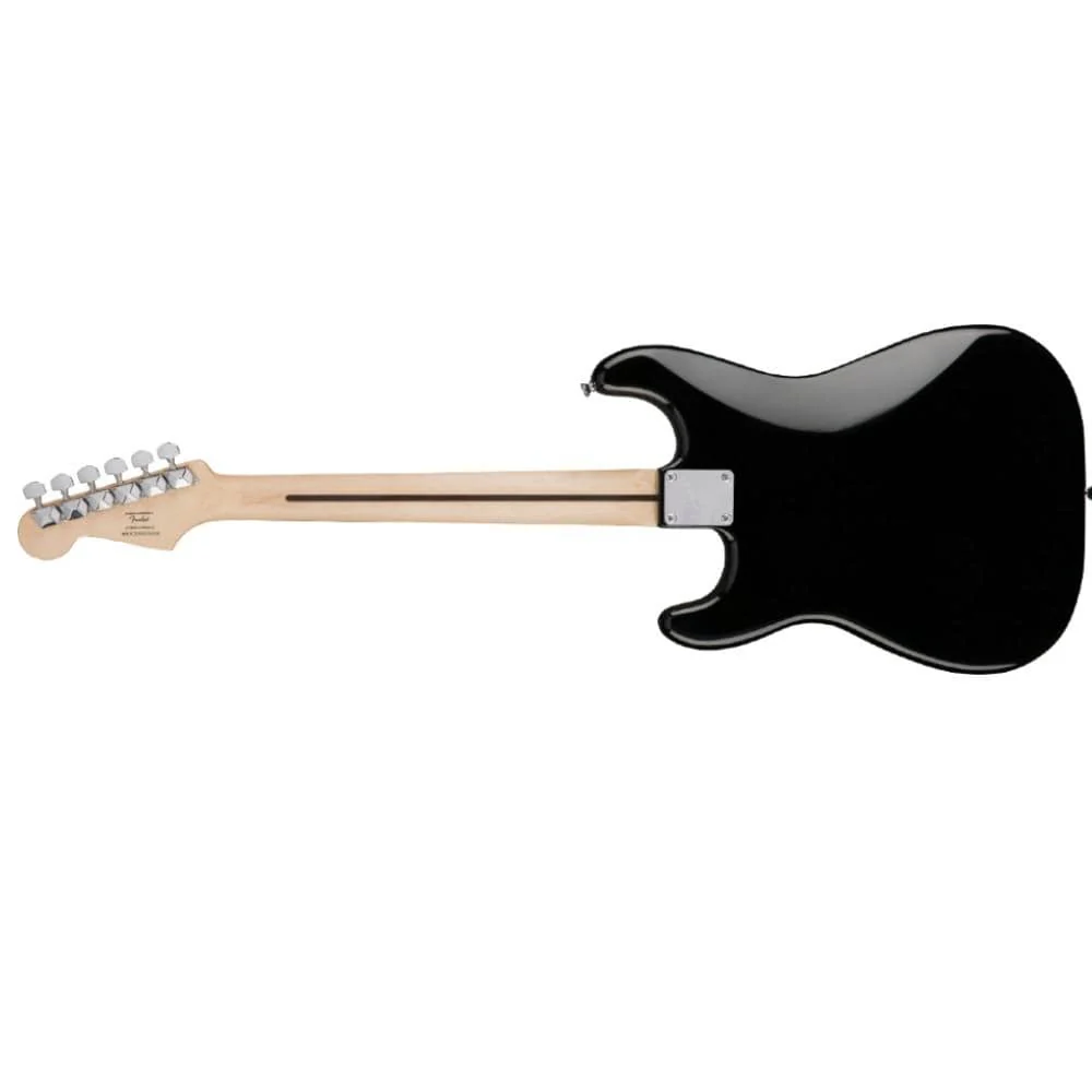 Fender Bullet Stratocaster HT HSS Electric Guitar - Image 3