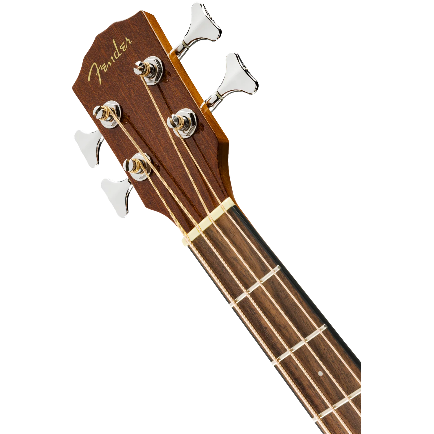 Fender CB-60SCE 4 String Bass Guitar - Image 5