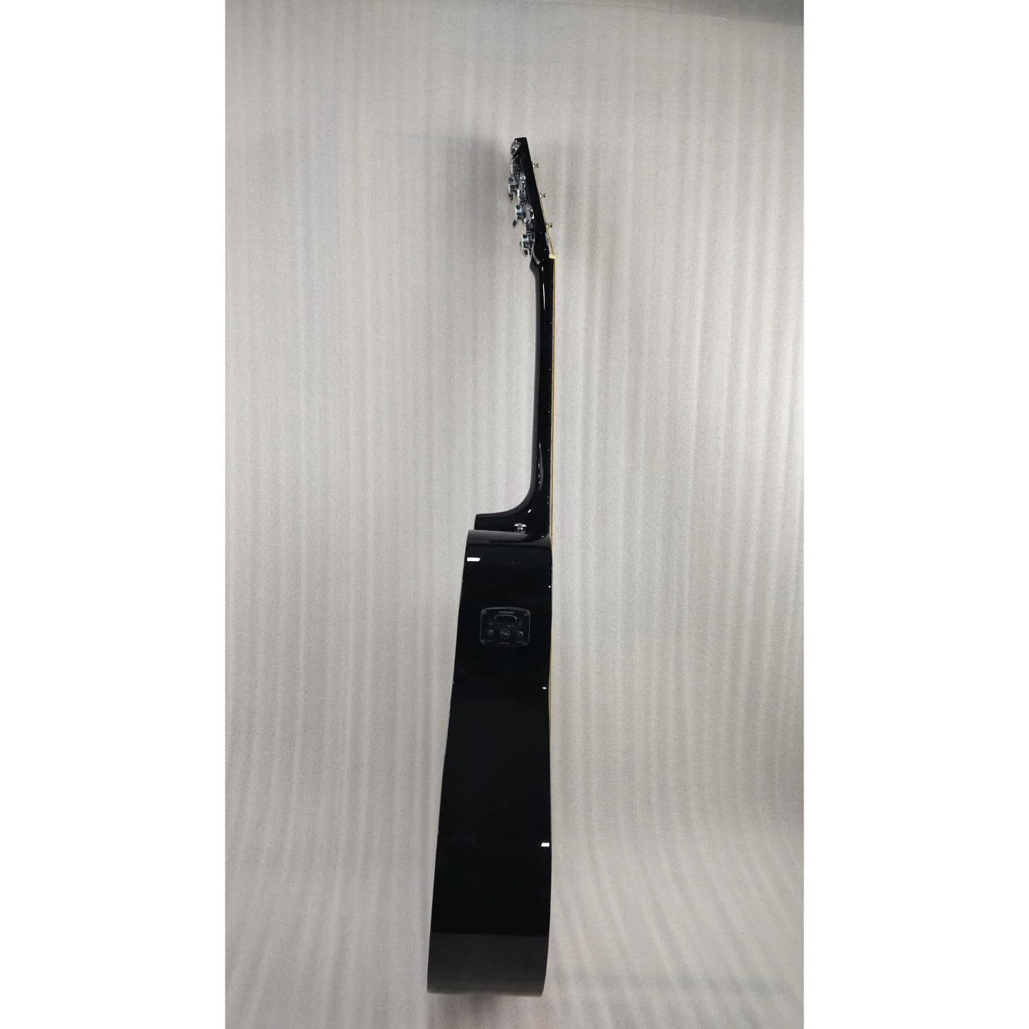 Fender CC-60SCE Concert Electro-Acoustic Guitar - Open Box - Image 16