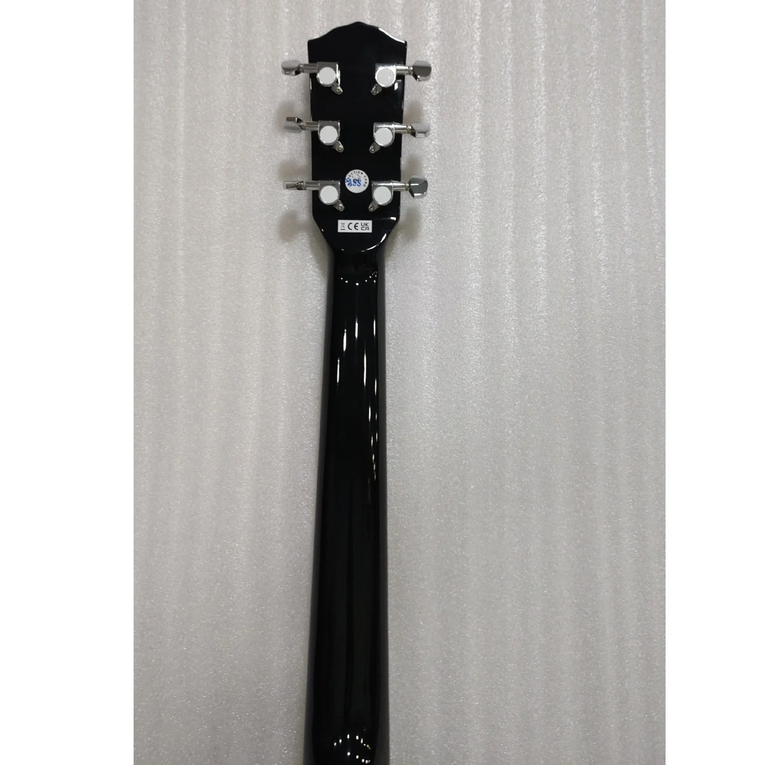 Fender CC-60SCE Concert Electro-Acoustic Guitar - Open Box - Image 9