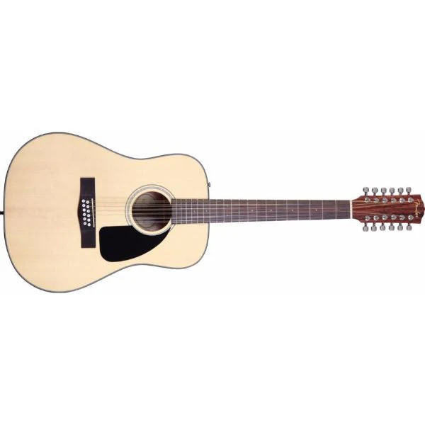 Fender CD-100 12 String Acoustic Guitar