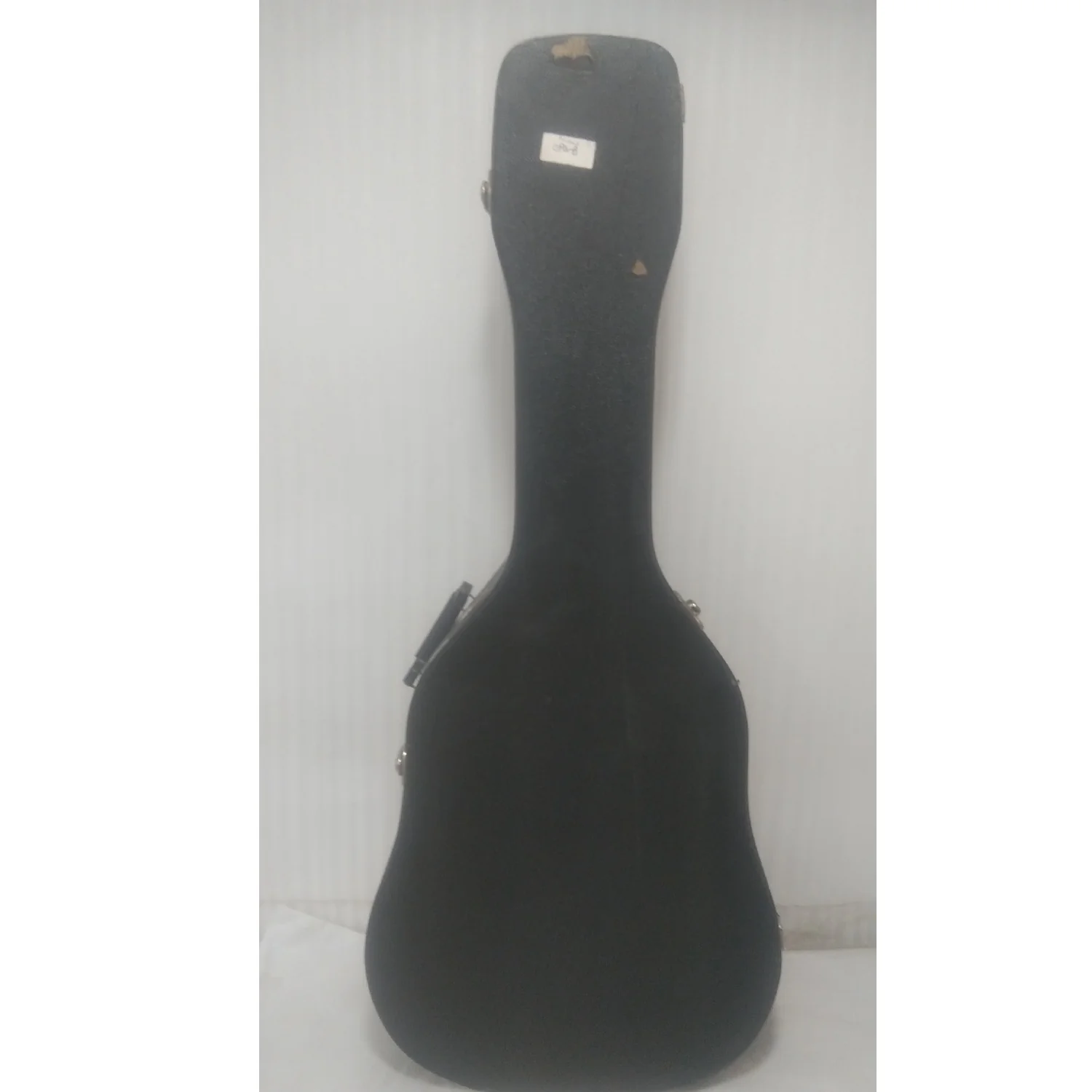 Fender CD-140SCE Electro-Acoustic Guitar - Open Box B Stock - Image 6