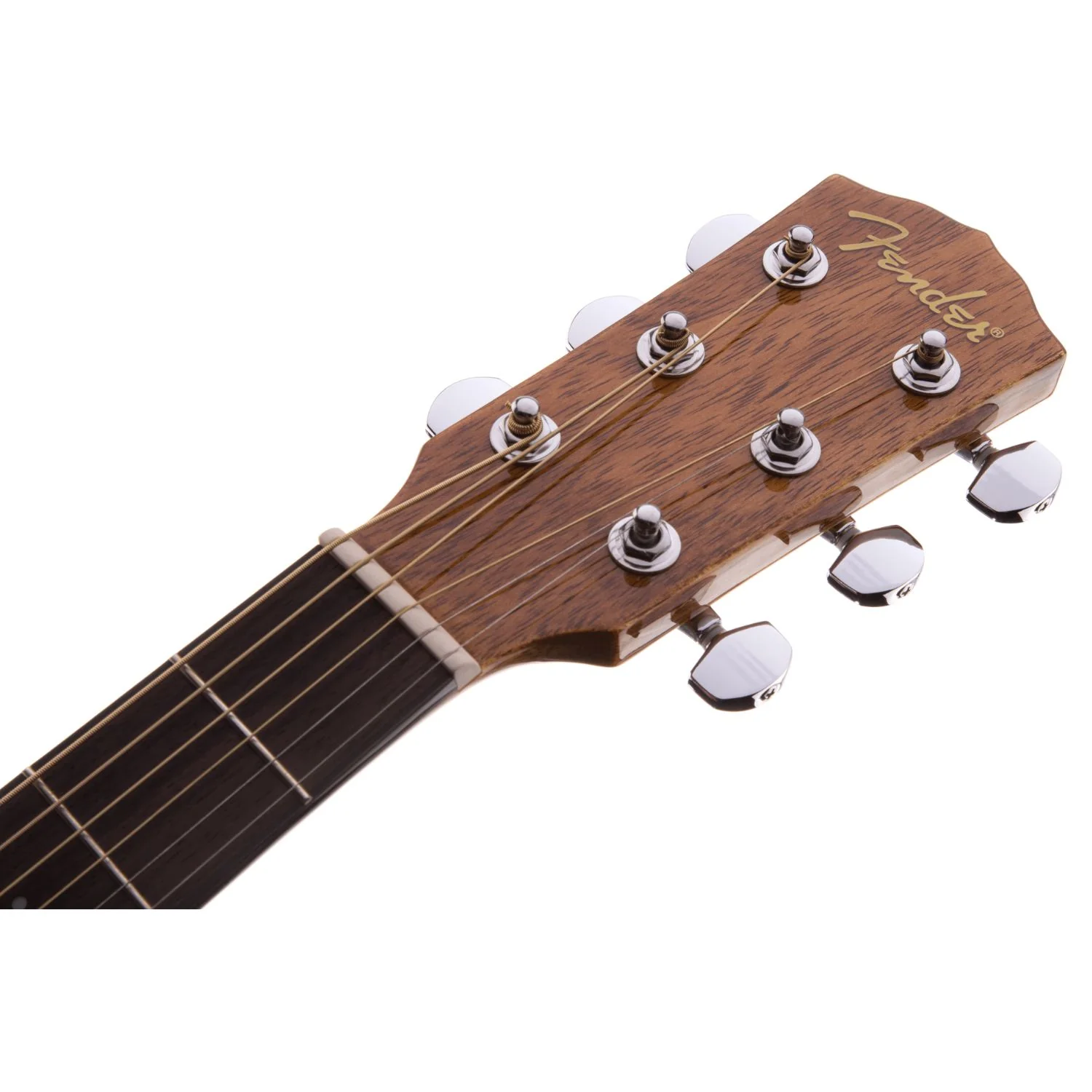 Fender CD-60 Dread V3 DS 6 String Acoustic Guitar - Image 11