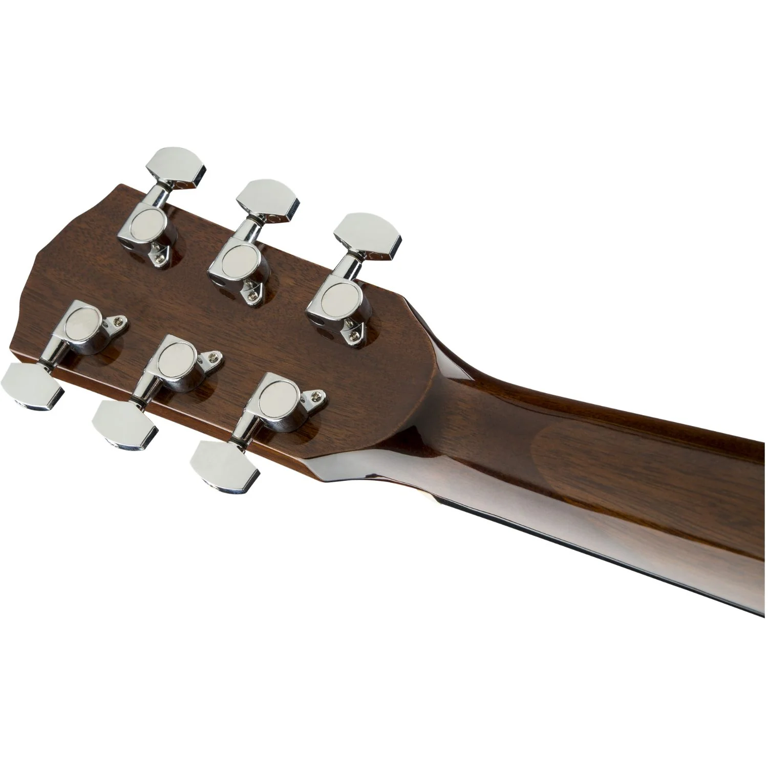 Fender CD-60 Dread V3 DS 6 String Acoustic Guitar - Image 19