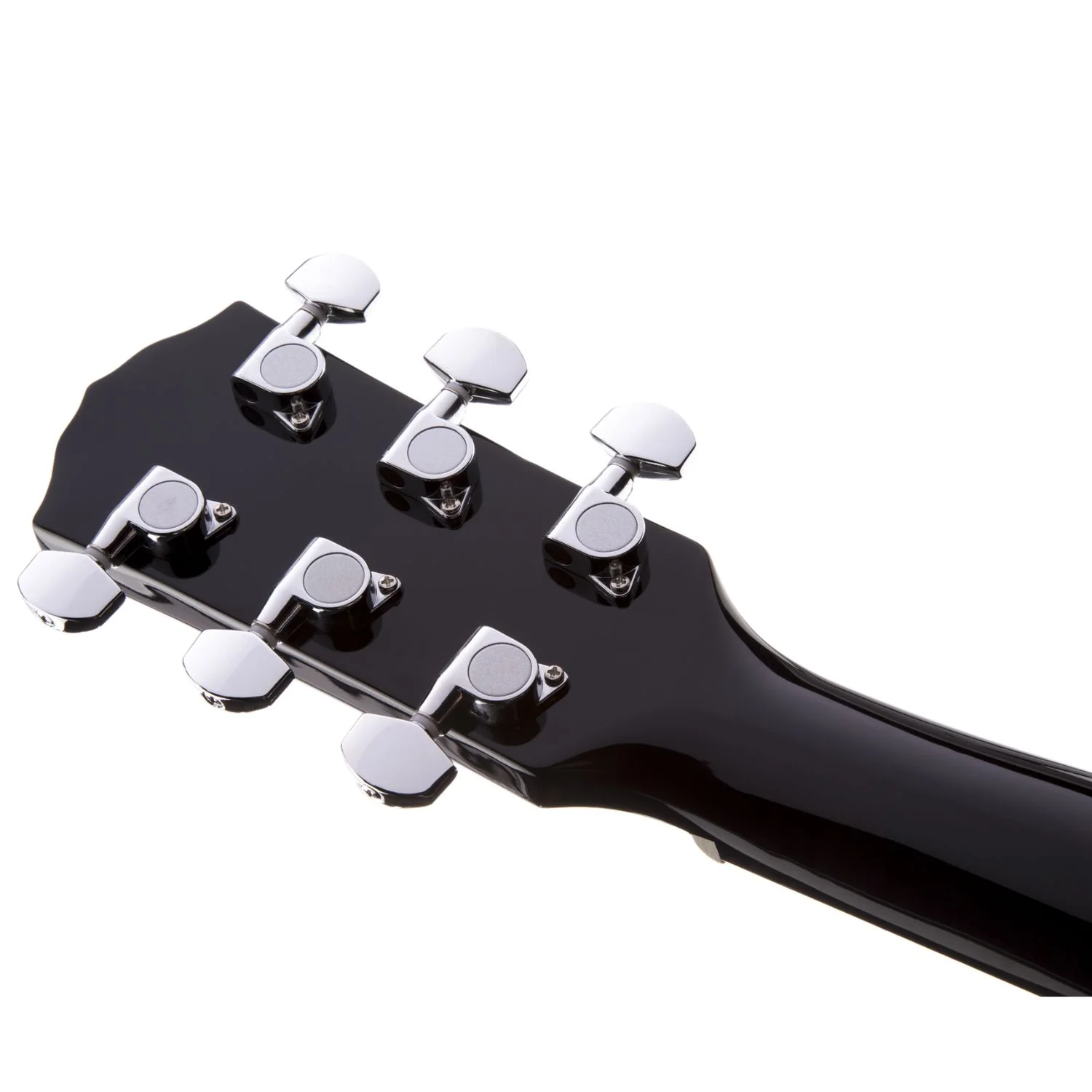 Fender CD-60 Dread V3 DS 6 String Acoustic Guitar - Image 28