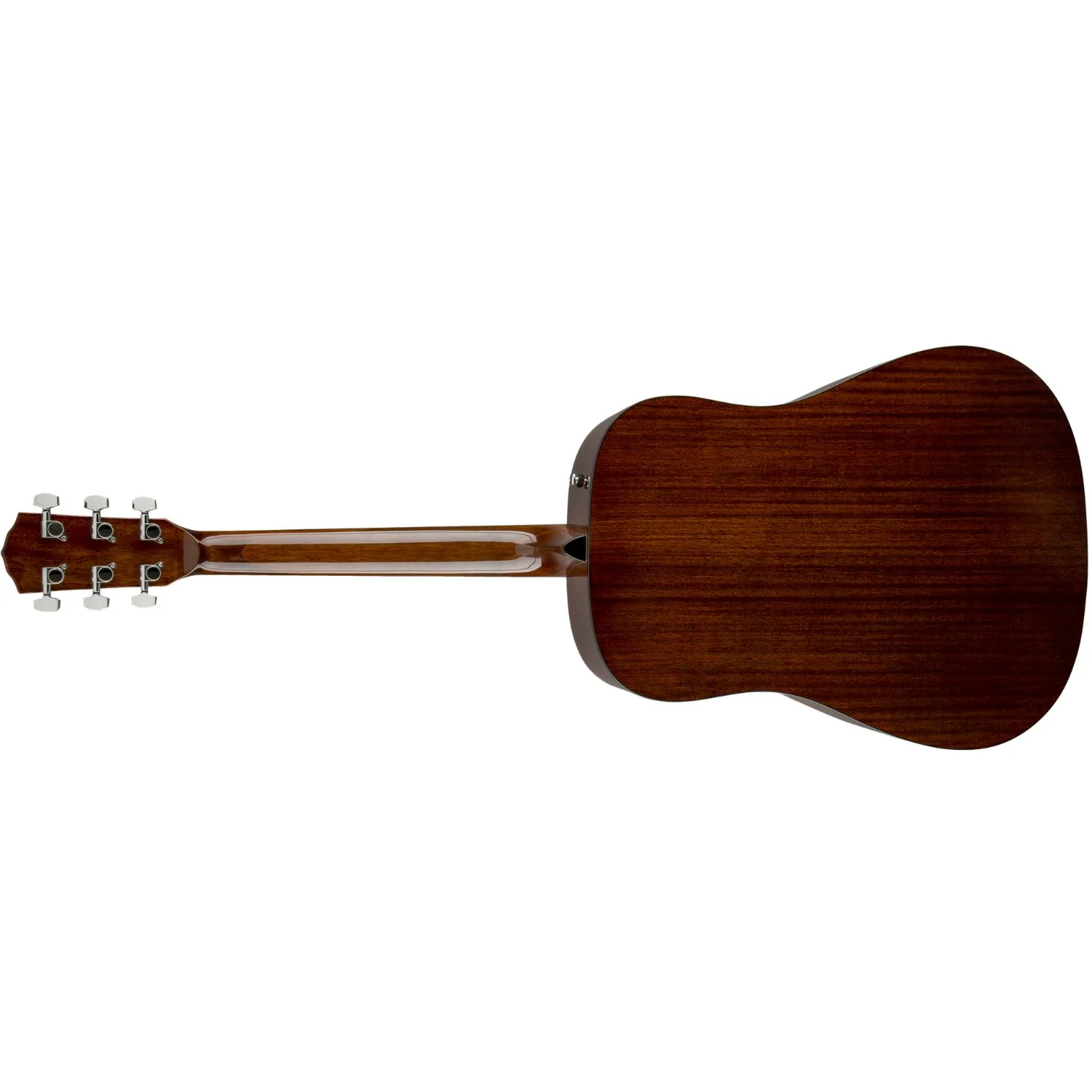 Fender CD-60 Dread V3 DS 6 String Acoustic Guitar - Image 43