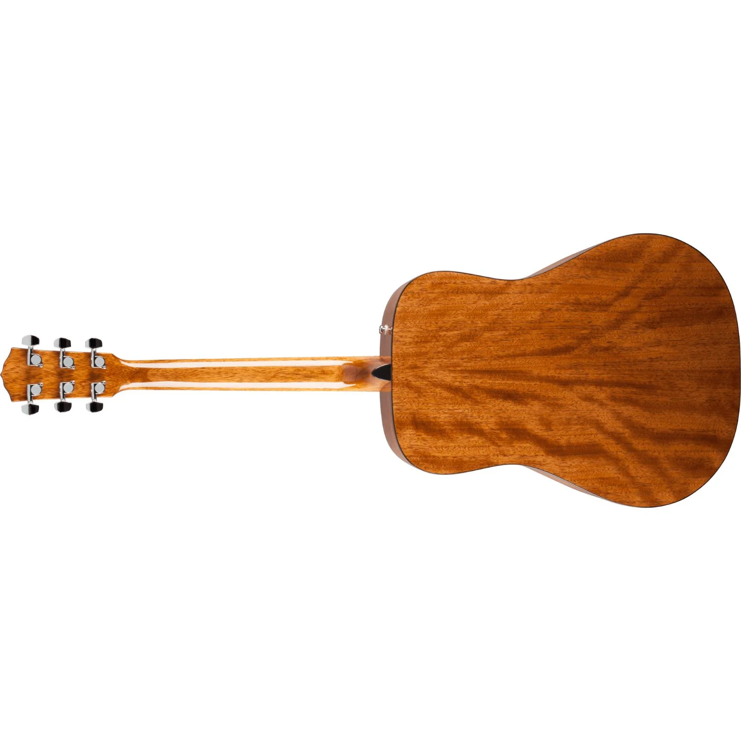 Fender CD-60 Dread V3 DS 6 String Acoustic Guitar - Image 58