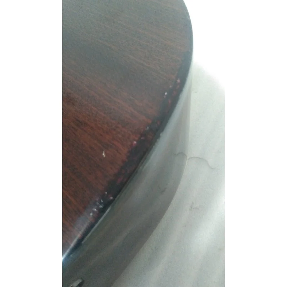 Fender CD 60 Dread V3 DS 6 String Acoustic Guitar with Dust Cover, Strap, Picks, Cloth & E-book - Open Box B Stock - Image 19