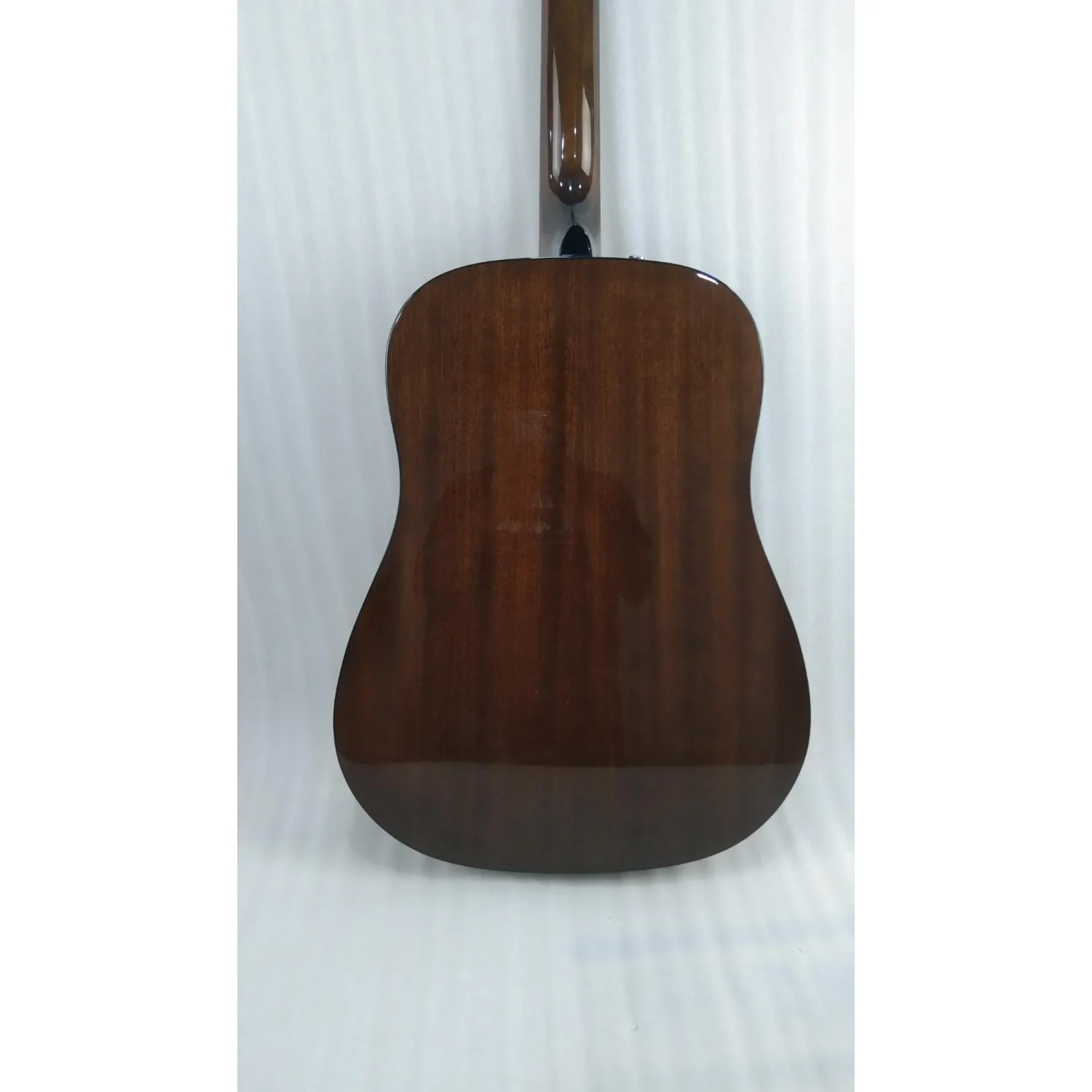 Fender CD-60S Acoustic Guitar - Natural - Open Box - Image 14