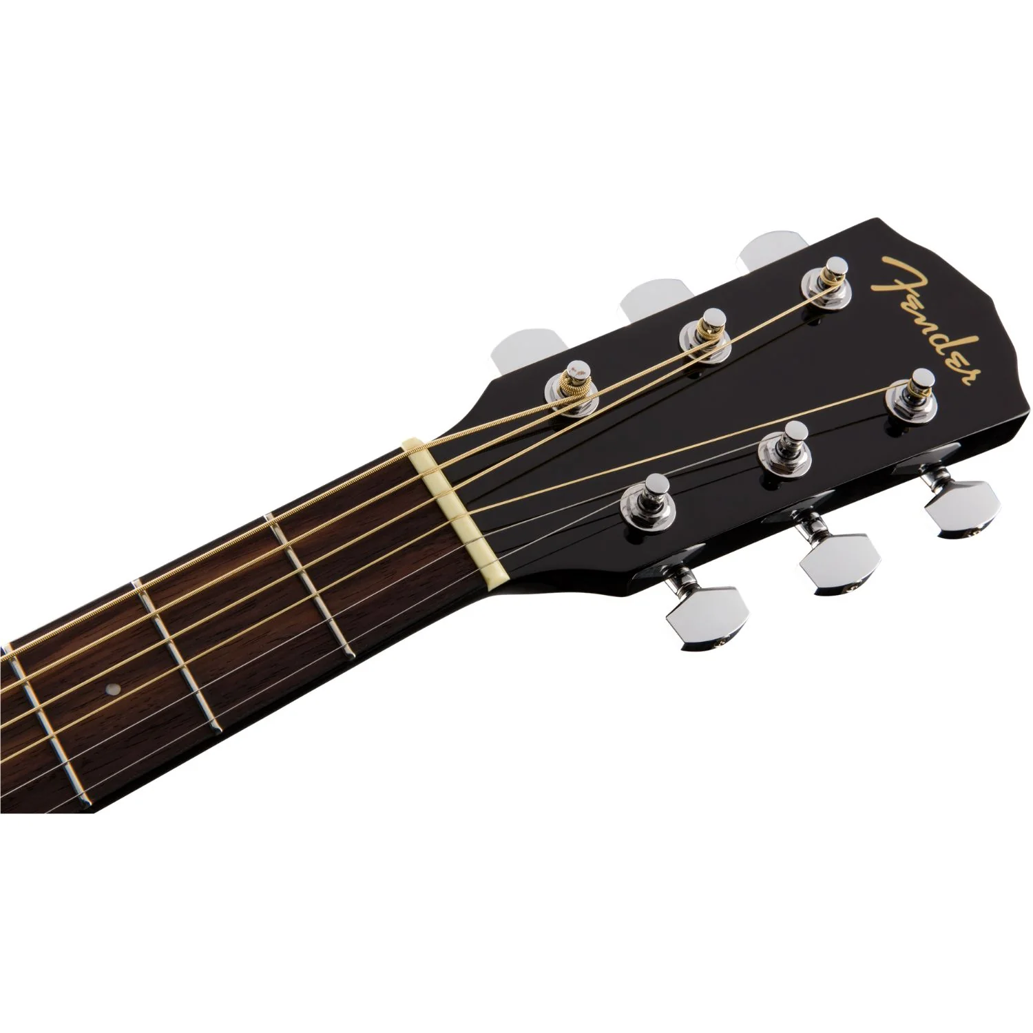 Fender CD-60S Dreadnought Acoustic Guitar - Image 27