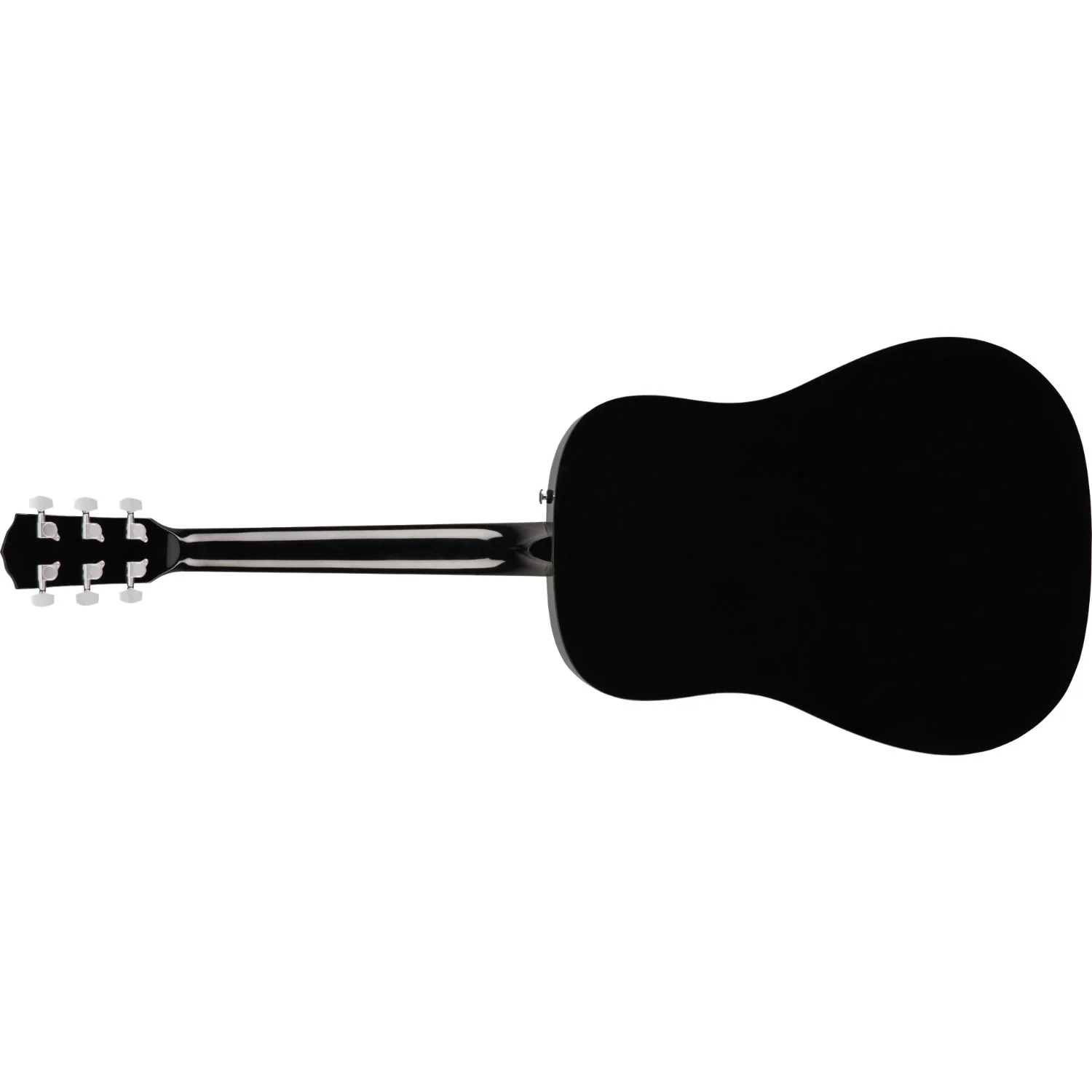 Fender CD-60S Dreadnought Acoustic Guitar - Image 29