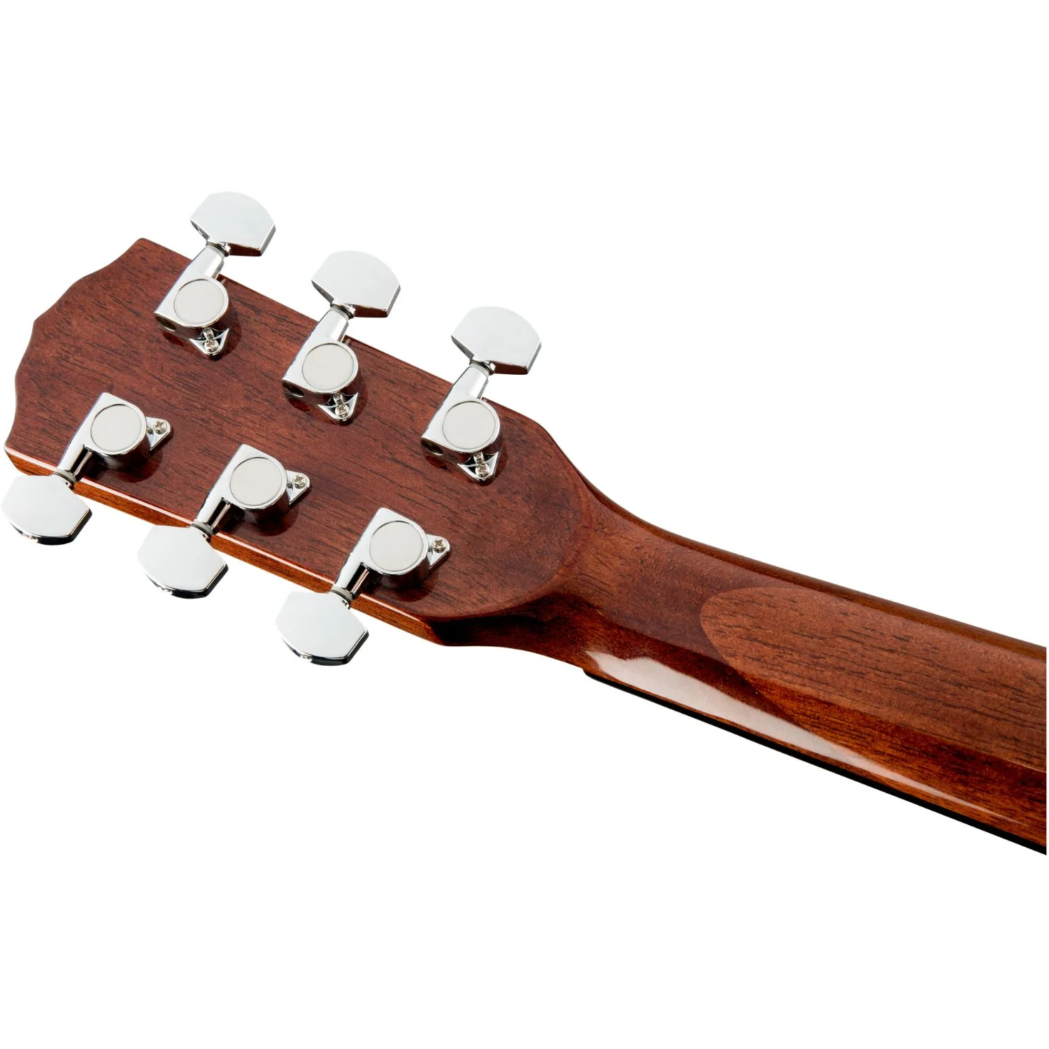 Fender CD-60S Dreadnought Acoustic Guitar - Image 36