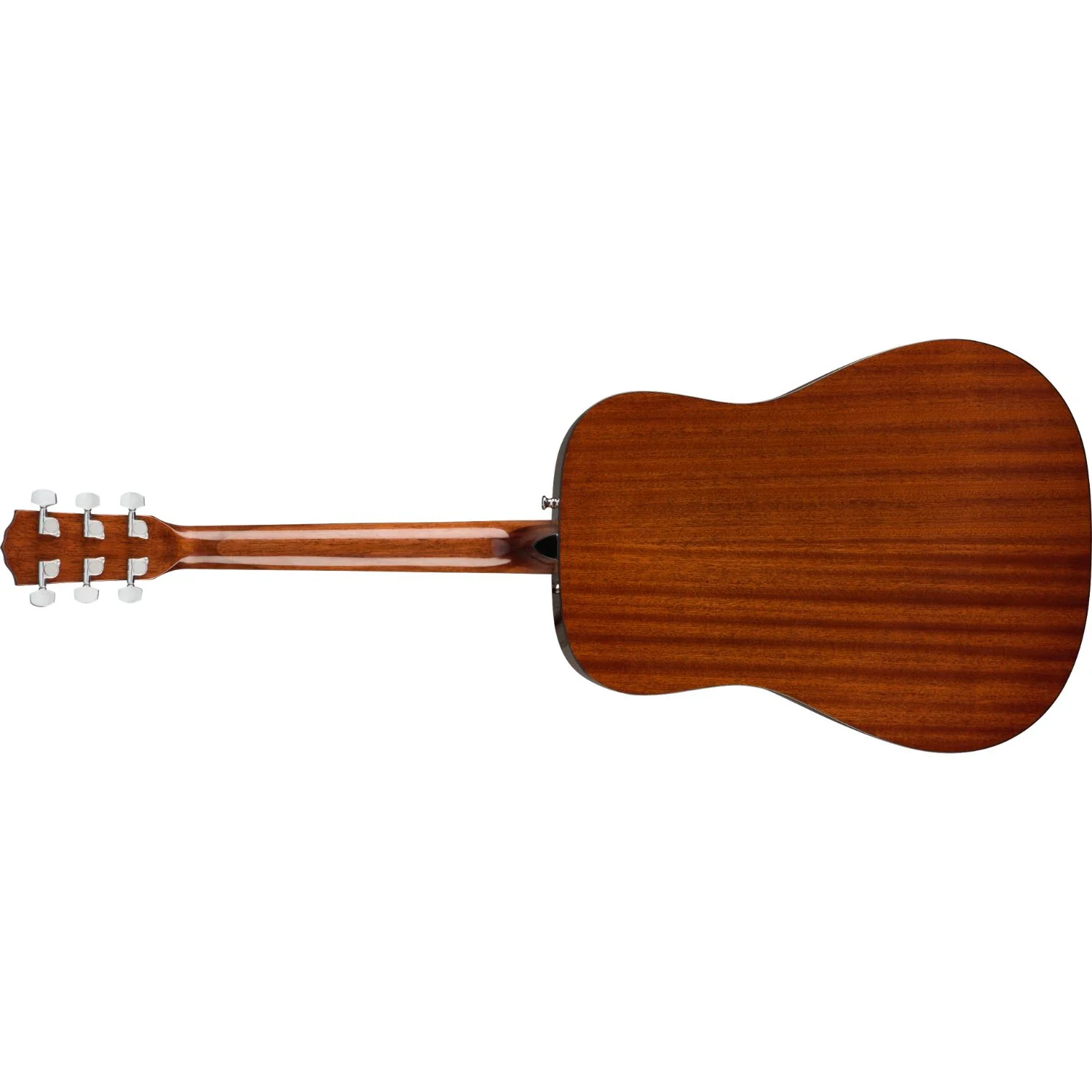 Fender CD-60S Dreadnought Acoustic Guitar - Image 37