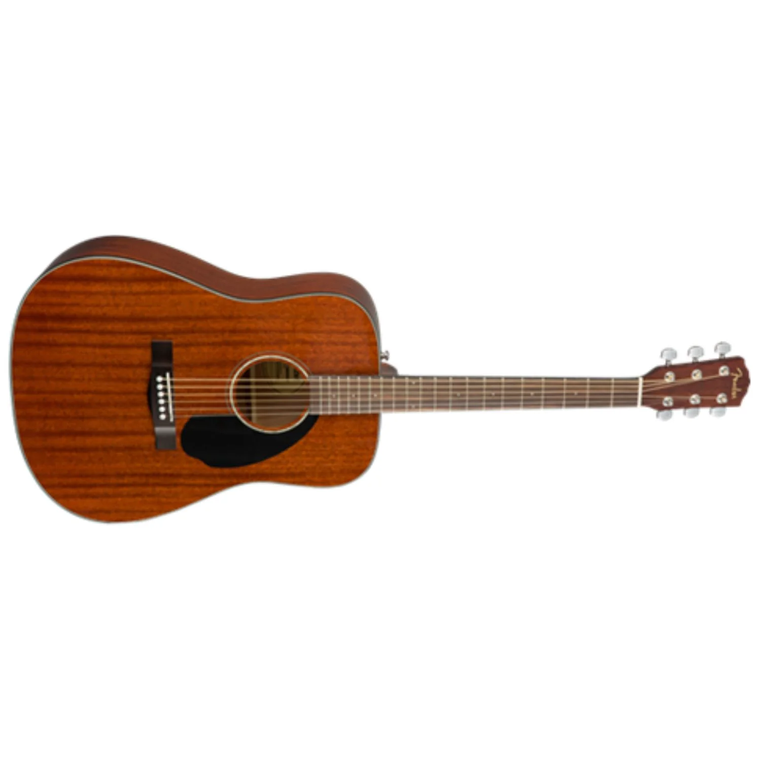 Fender CD-60S Dreadnought Acoustic Guitar - Image 40