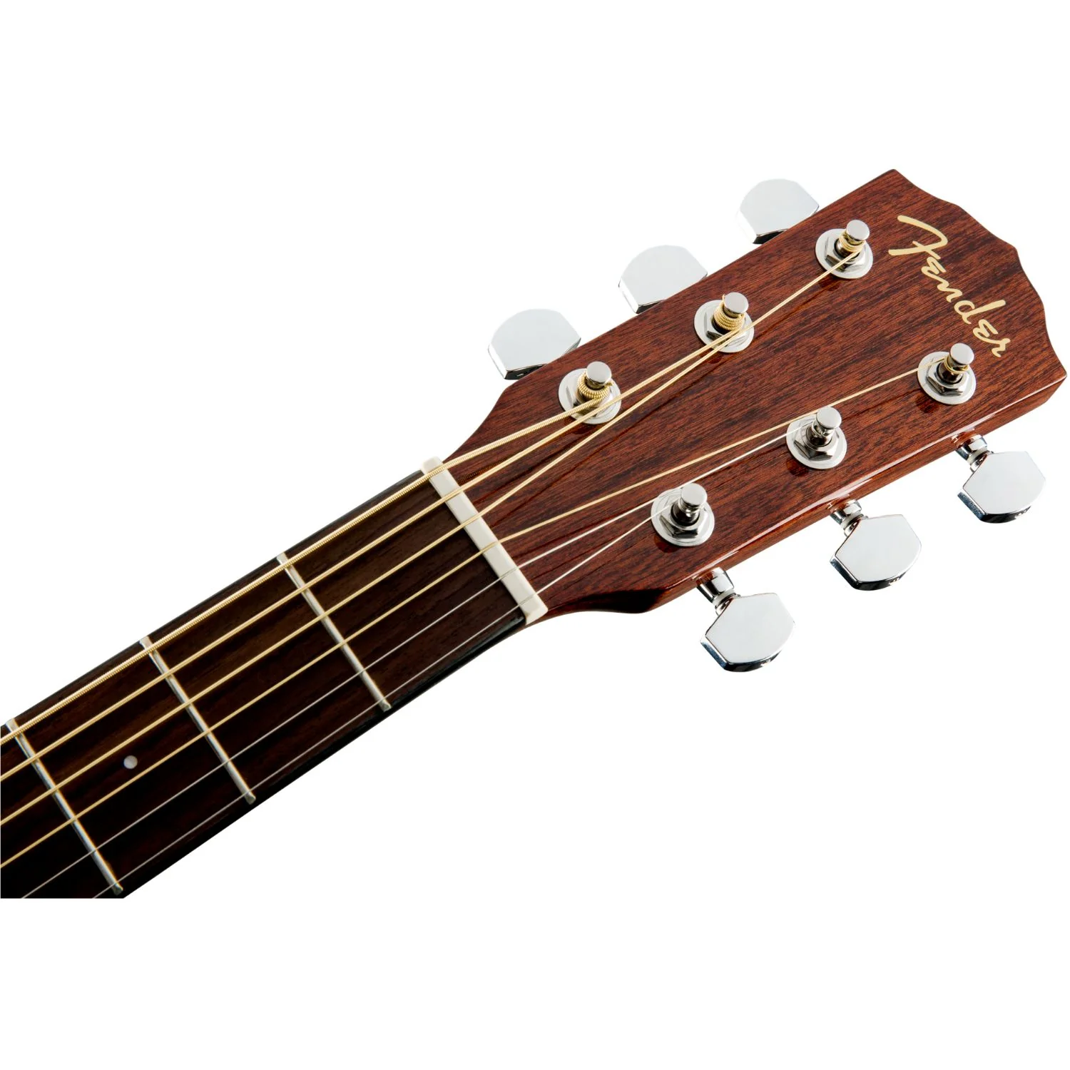 Fender CD-60S Dreadnought Acoustic Guitar - Image 43